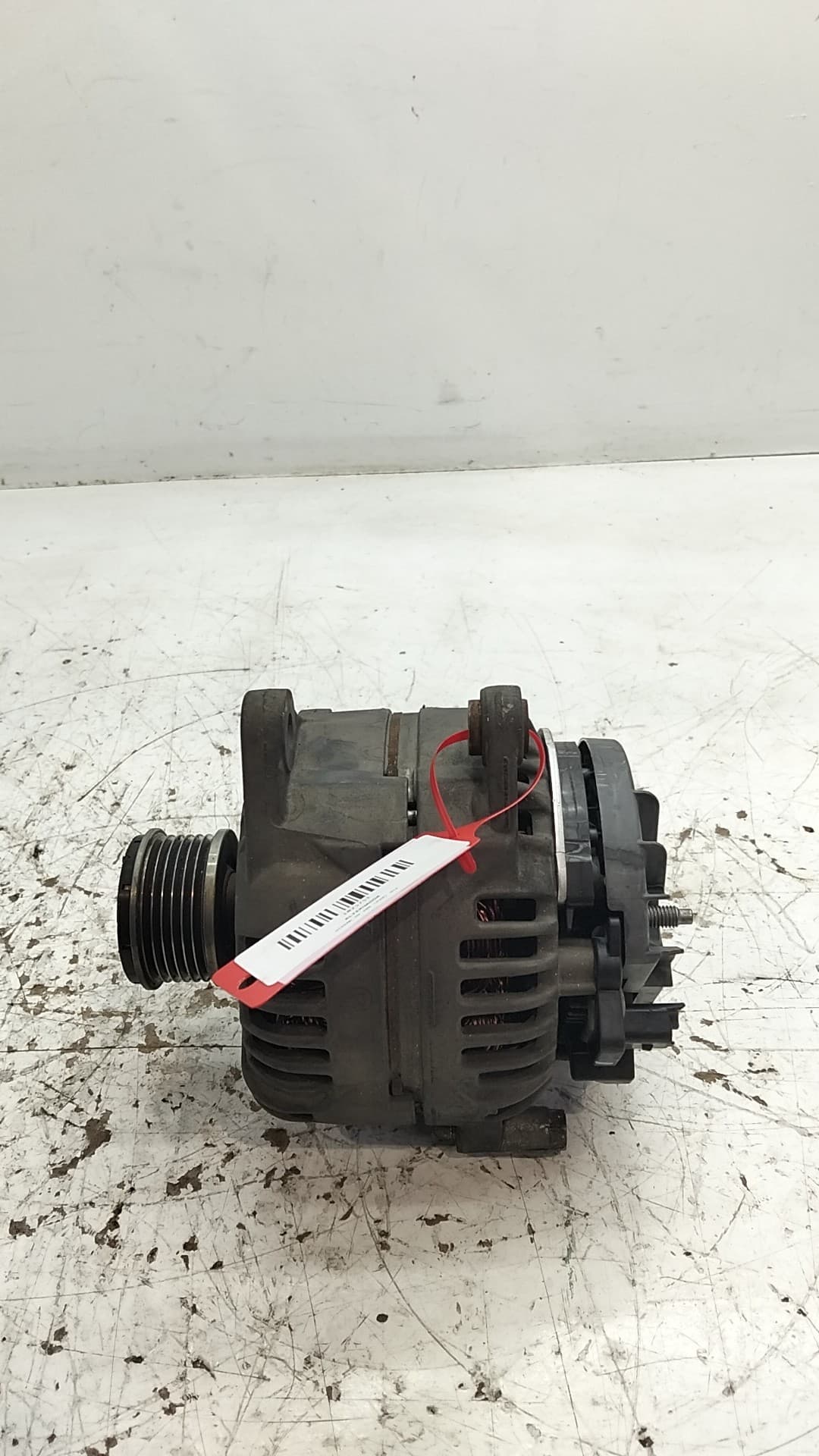 Alternador NISSAN NV 200 (M20) 5