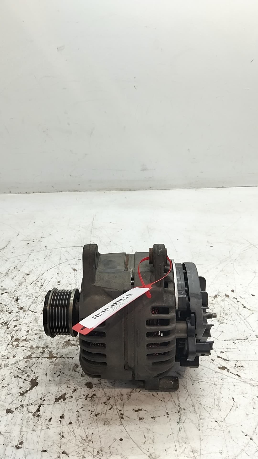 Alternador NISSAN NV 200 (M20) 4