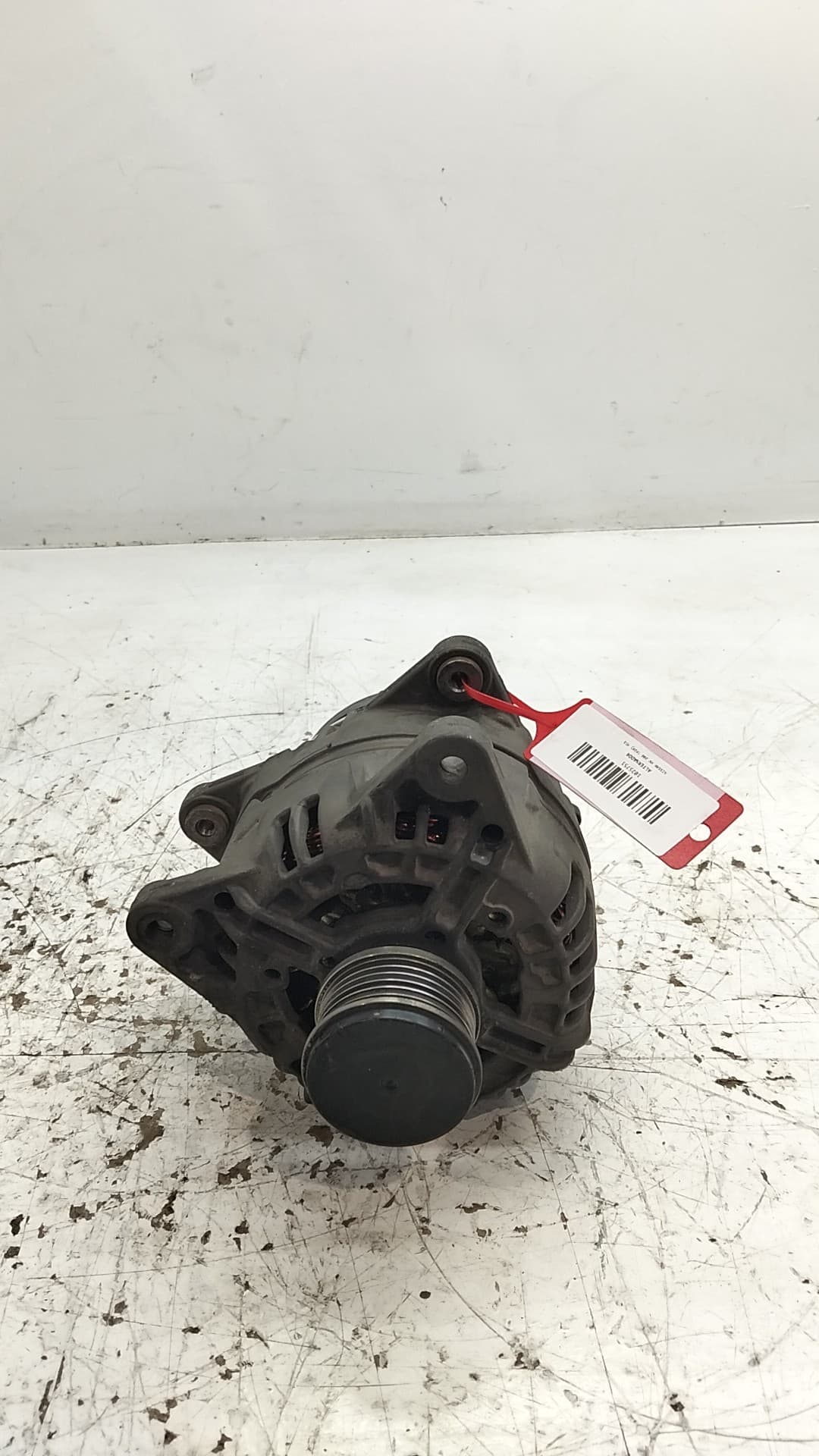 Alternador NISSAN NV 200 (M20)