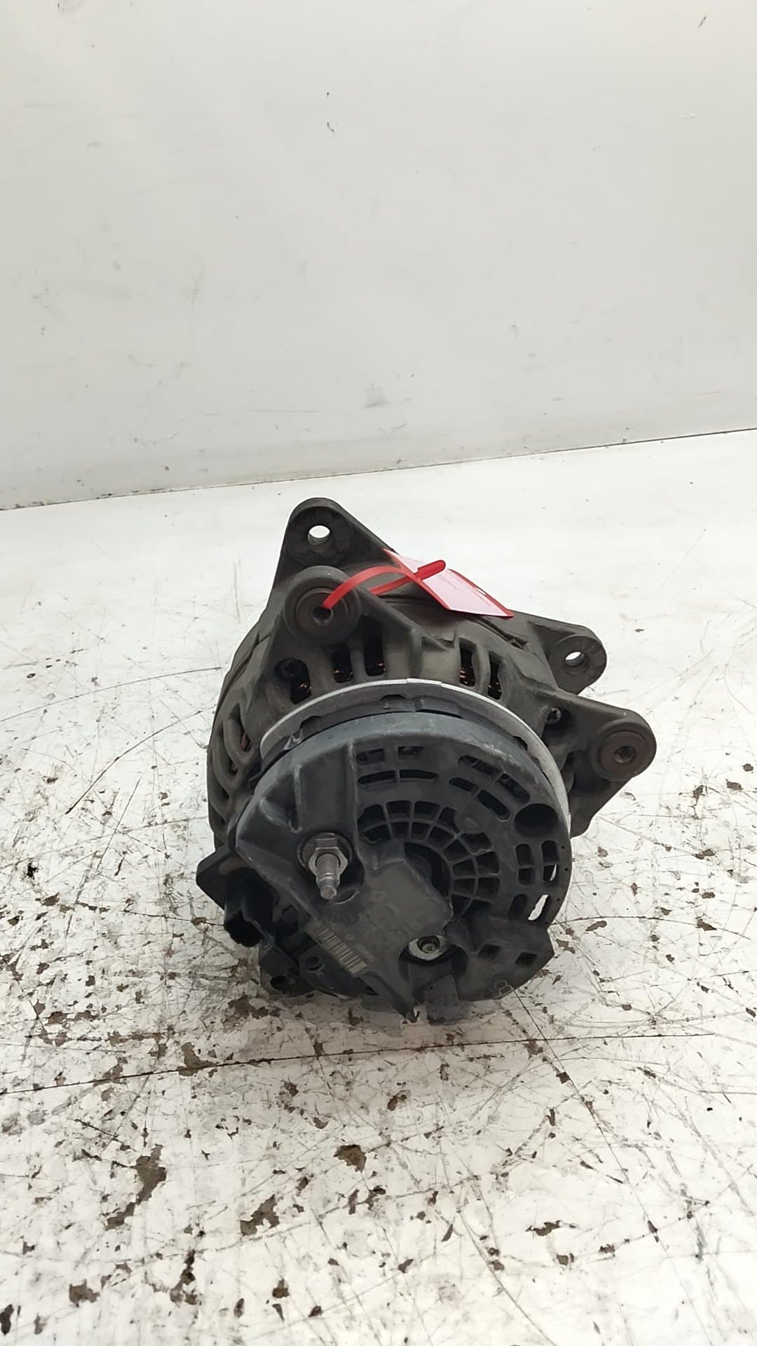 Alternador NISSAN NV 200 (M20) 3