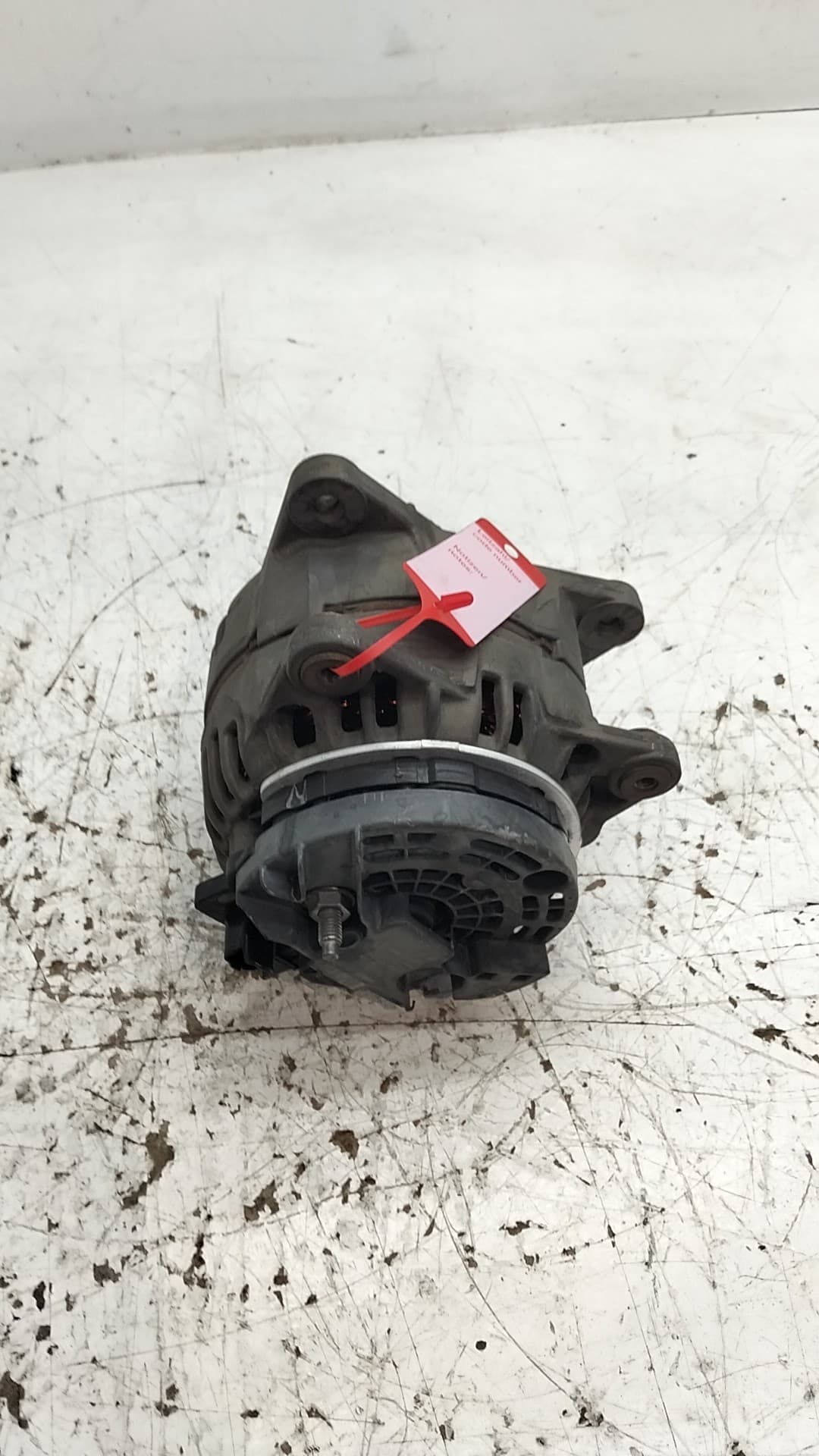 Alternador NISSAN NV 200 (M20) 2