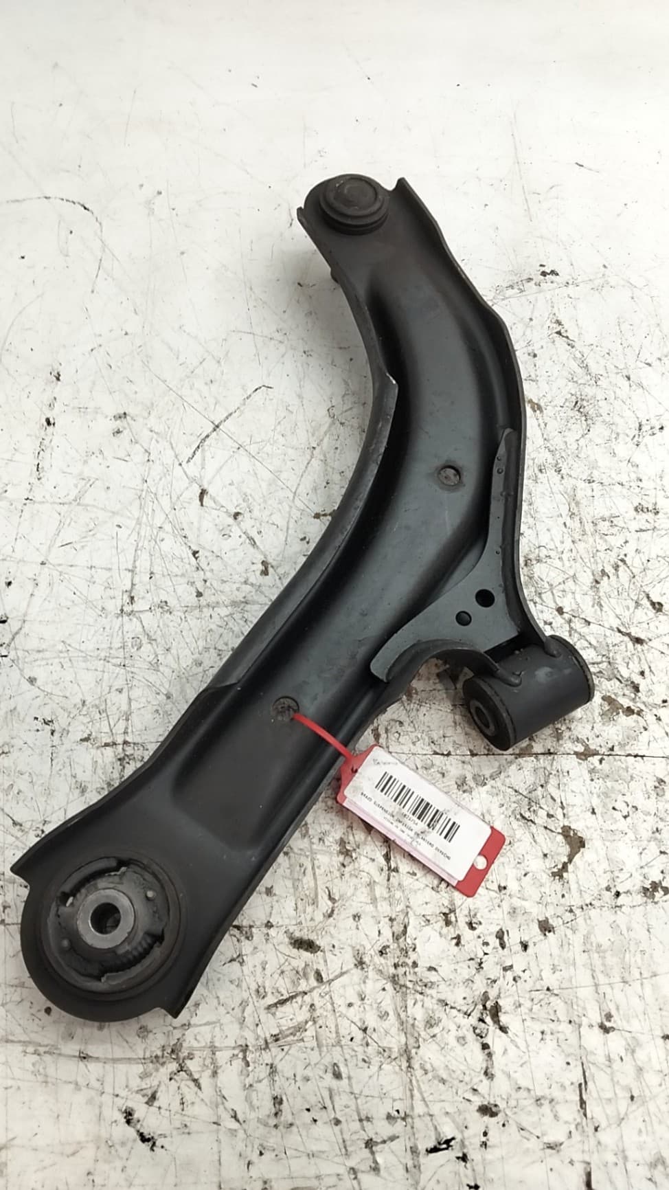 Brazo suspension inferior delantero derecho NISSAN NV 200 (M20) 3