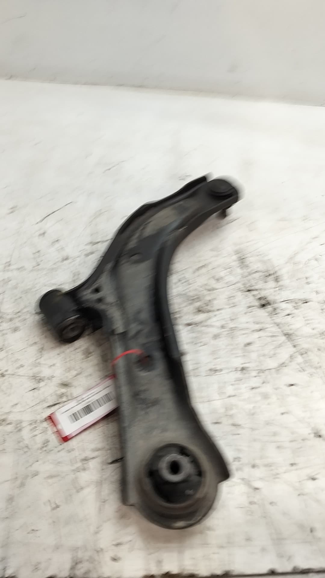 Brazo suspension inferior delantero izquierdo NISSAN NV 200 (M20) 2