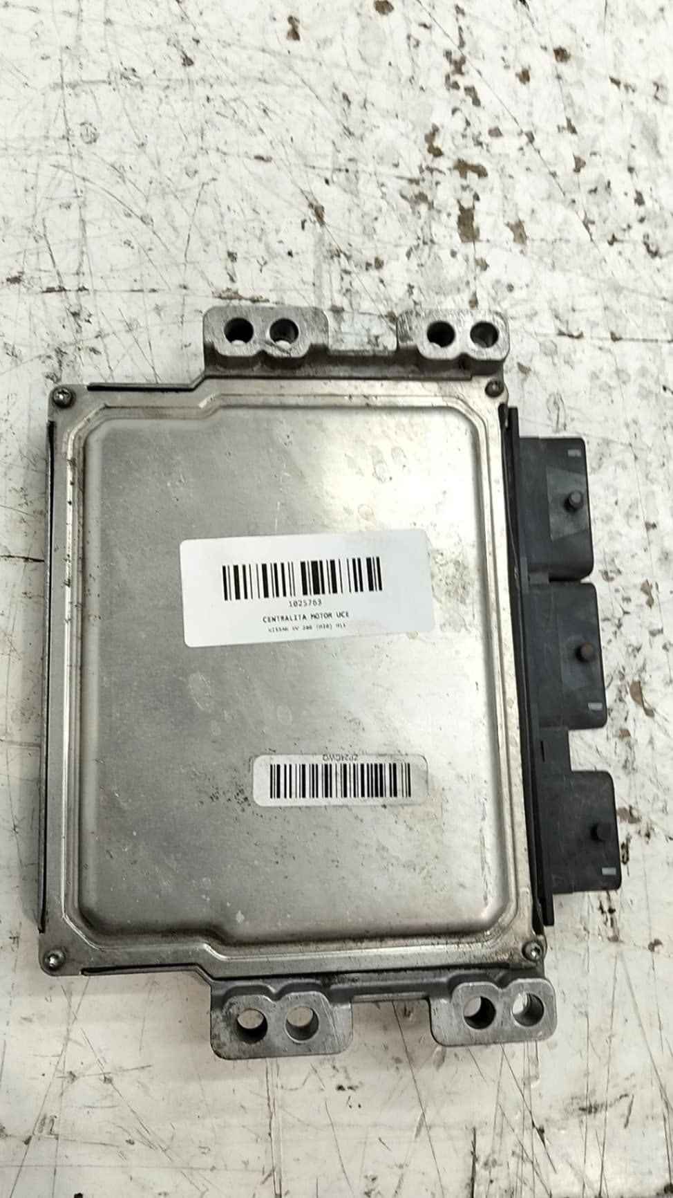 Centralita motor uce NISSAN NV 200 (M20) 5