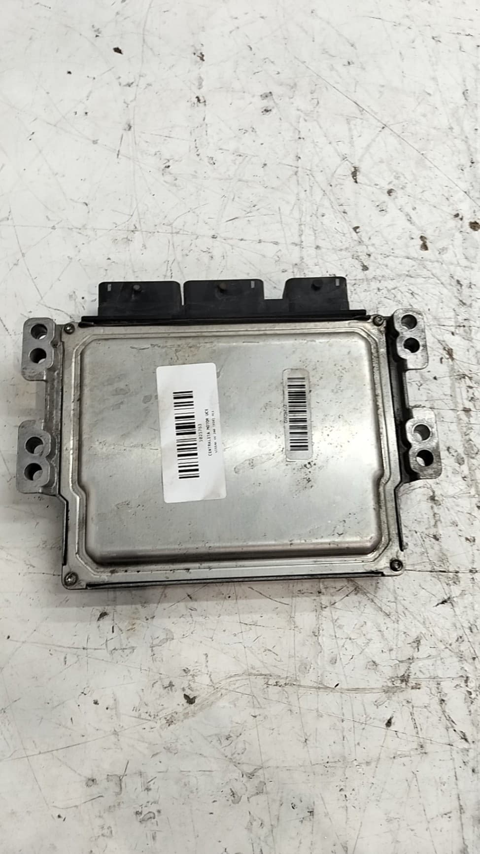 Centralita motor uce NISSAN NV 200 (M20) 3