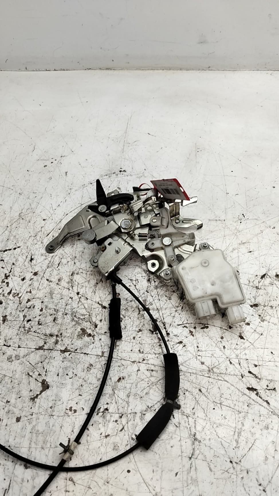 Cerradura puerta lateral izquierda NISSAN NV 200 (M20)