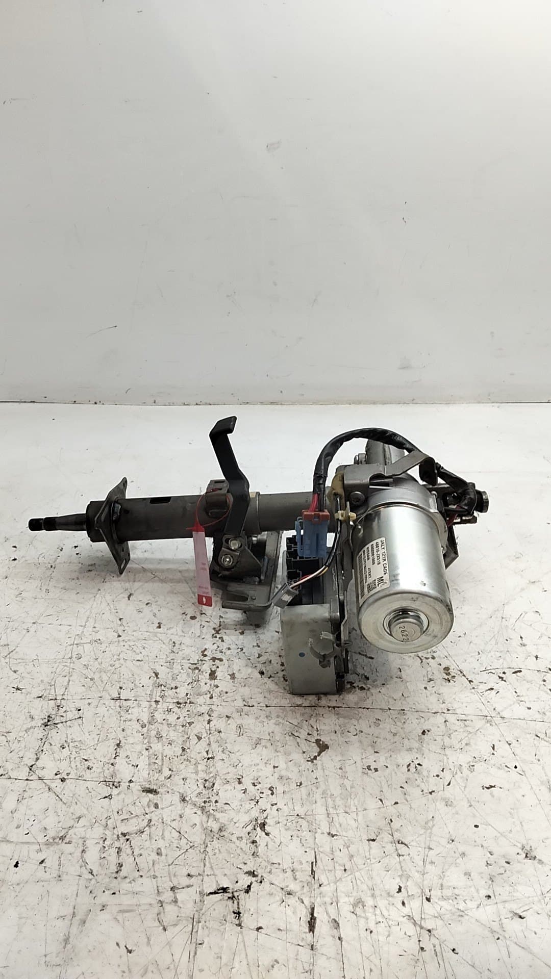 Columna direccion NISSAN NV 200 (M20)