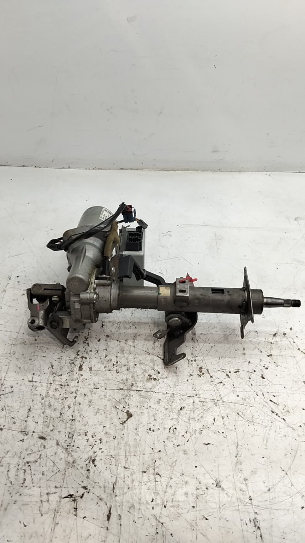 Columna direccion NISSAN NV 200 (M20) 5