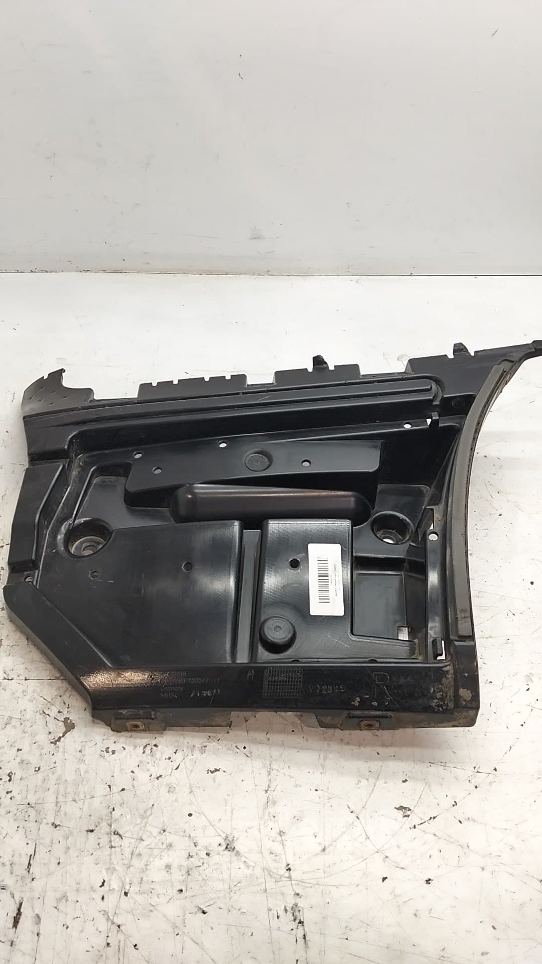 Columna direccion NISSAN NV 200 (M20) 4