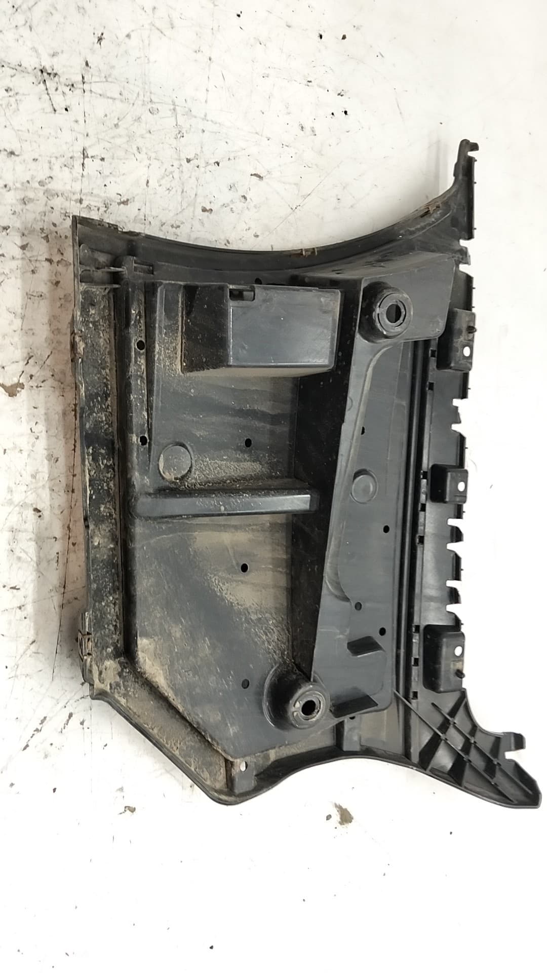 Columna direccion NISSAN NV 200 (M20) 2