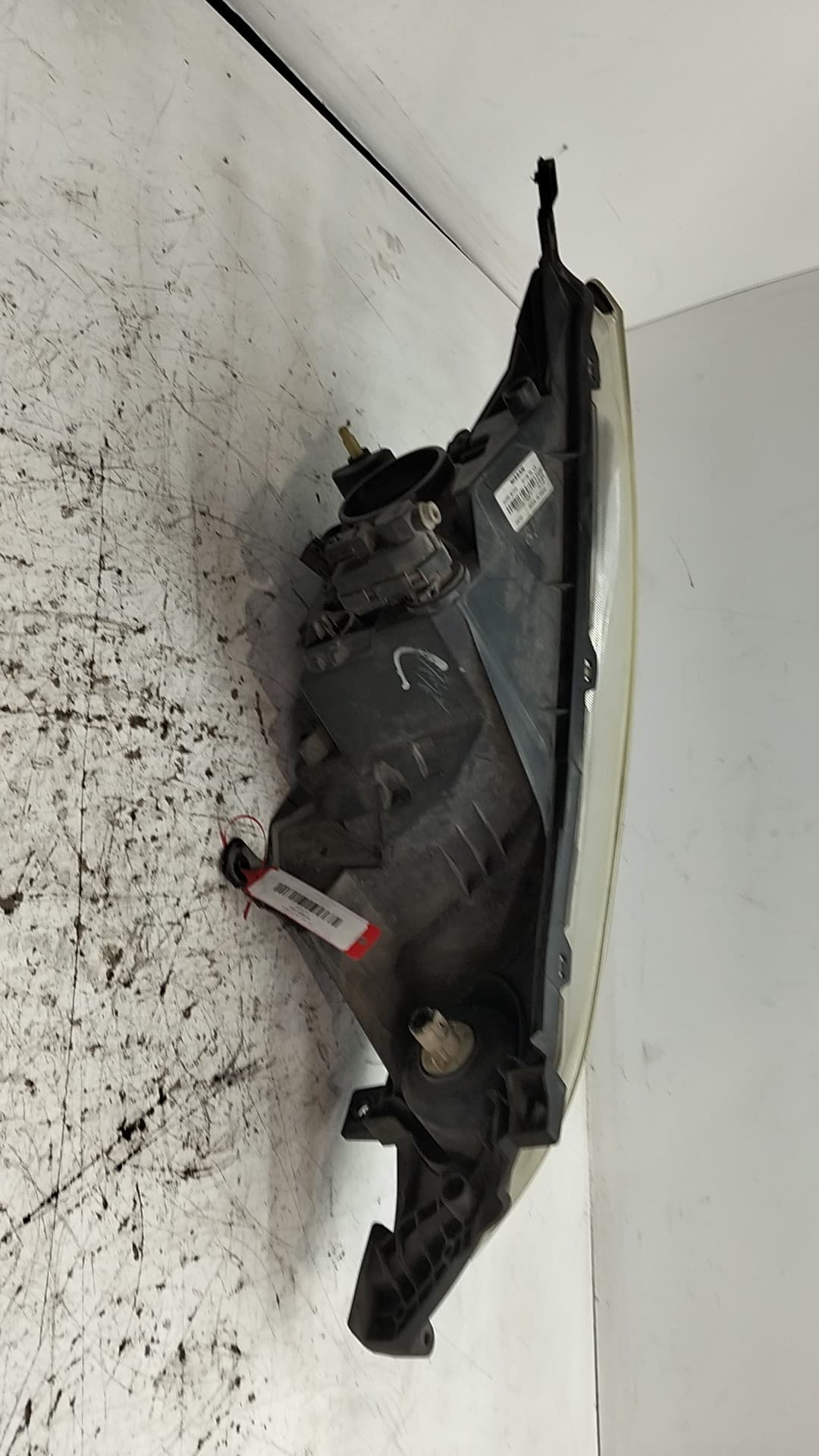 Faro derecho NISSAN NV 200 (M20) 5