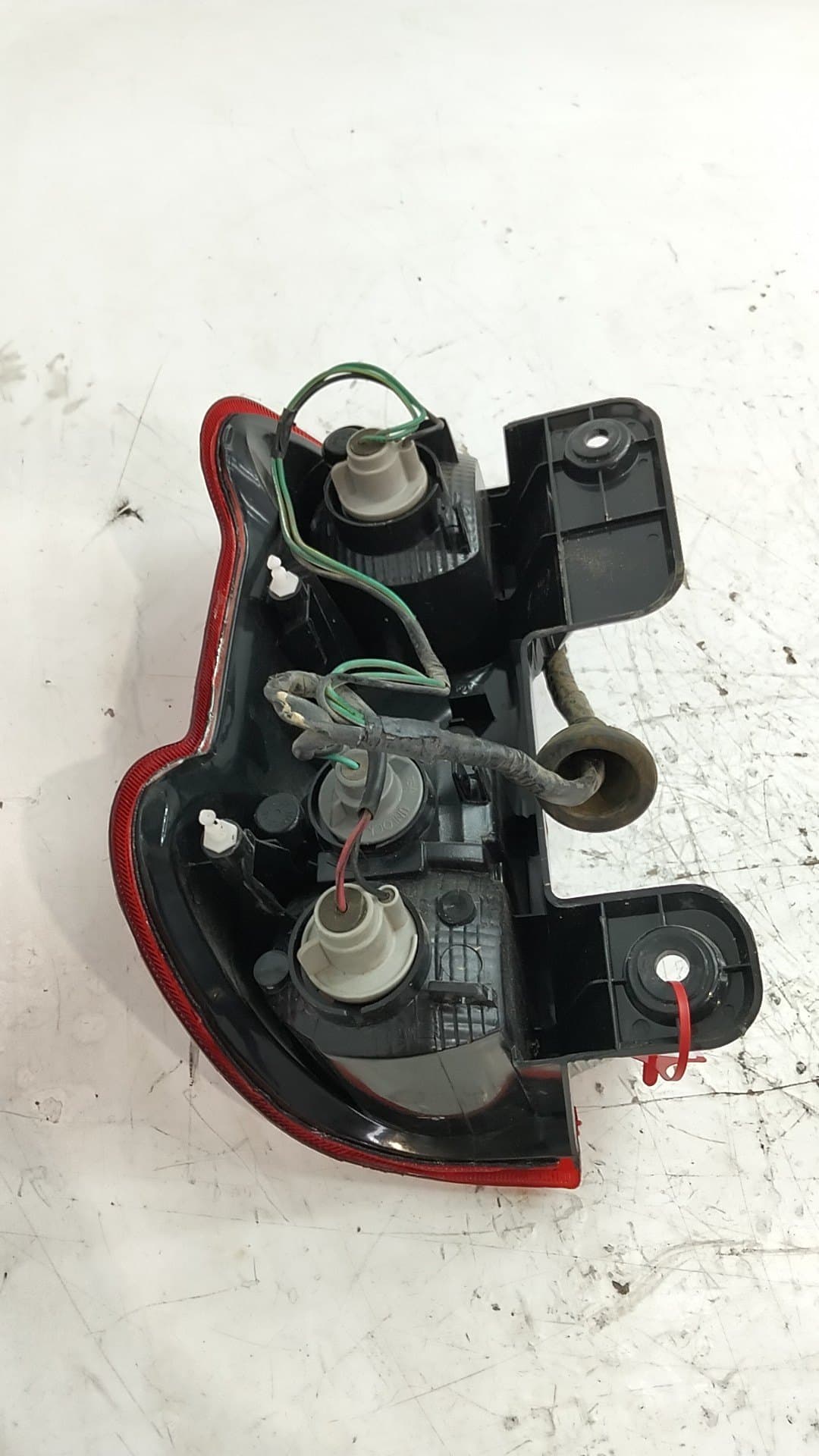 Piloto trasero derecho NISSAN NV 200 (M20) 2