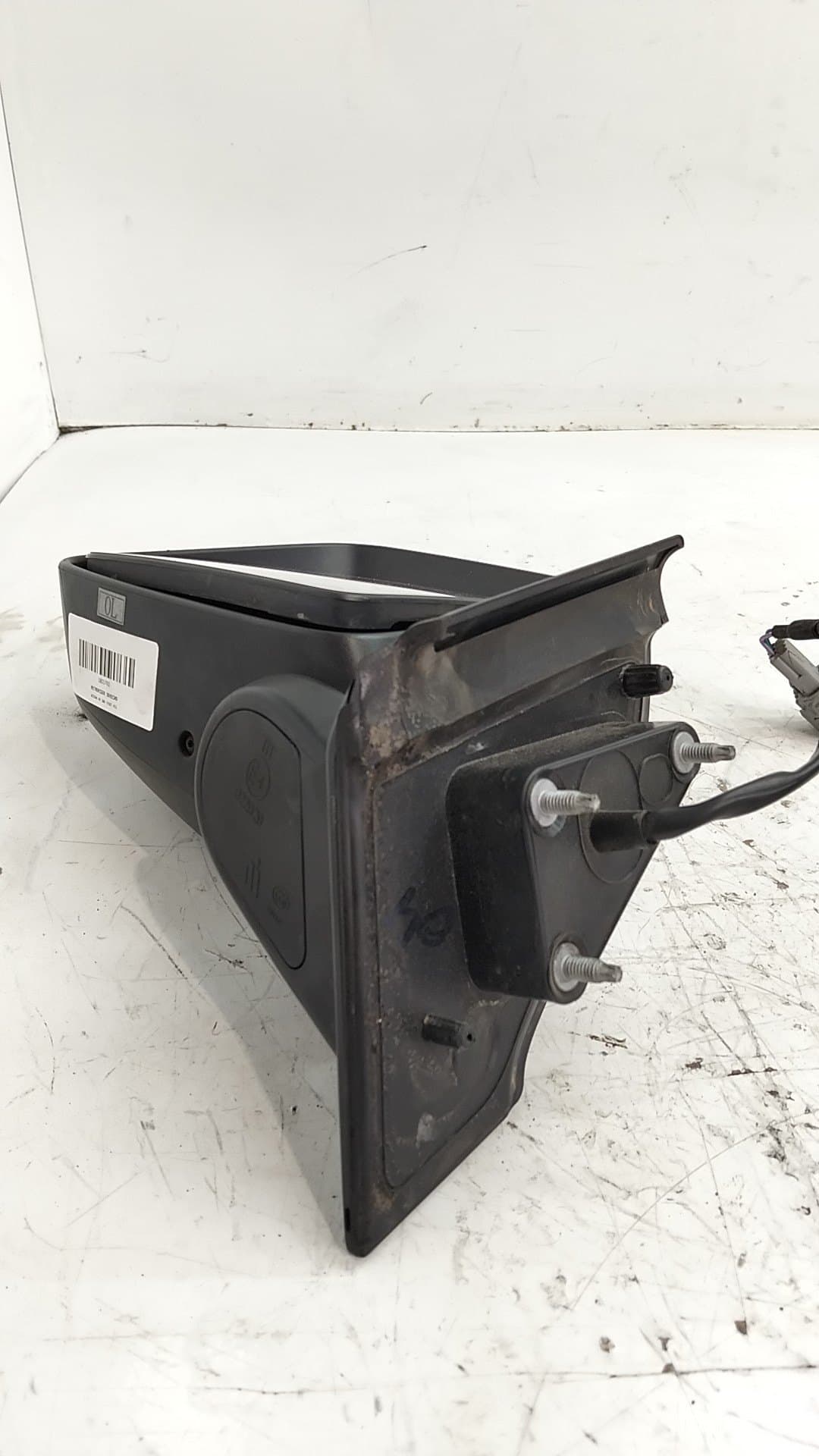 Retrovisor derecho NISSAN NV 200 (M20) 3