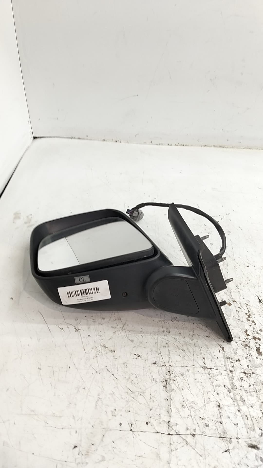 Retrovisor derecho NISSAN NV 200 (M20)