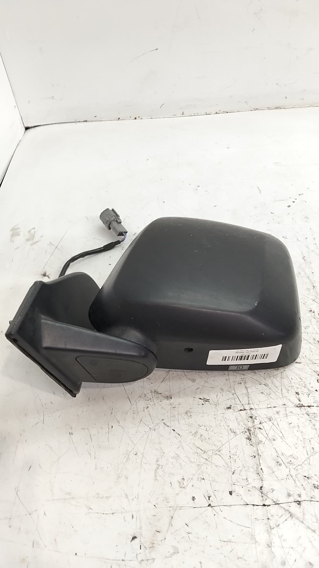 Retrovisor derecho NISSAN NV 200 (M20) 2