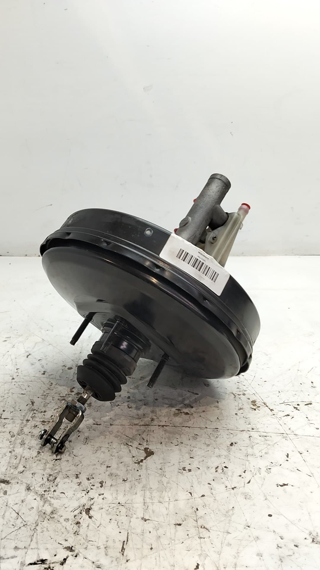 Servofreno NISSAN NV 200 (M20) 4