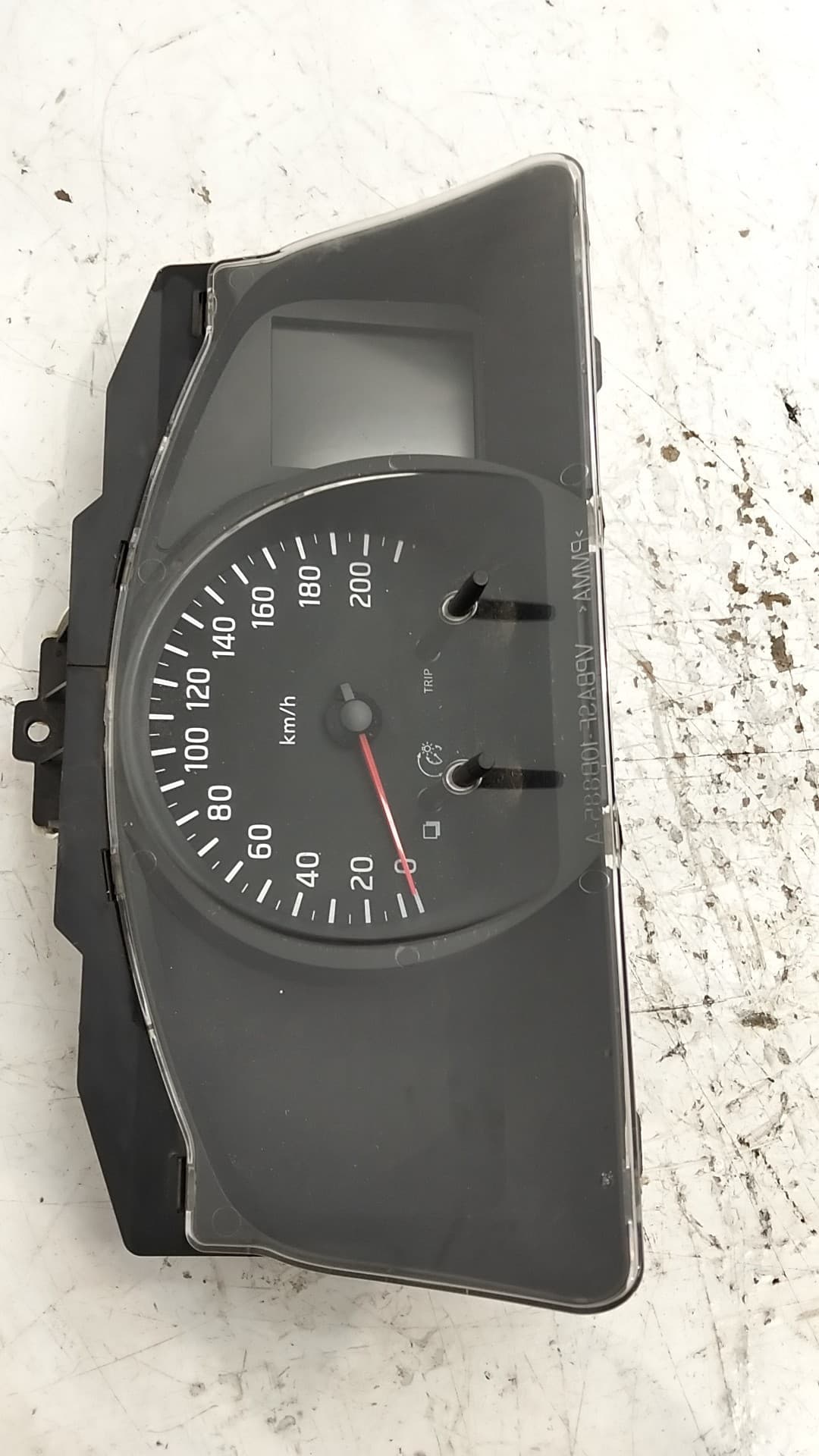 Cuadro instrumentos NISSAN NV 200 (M20)