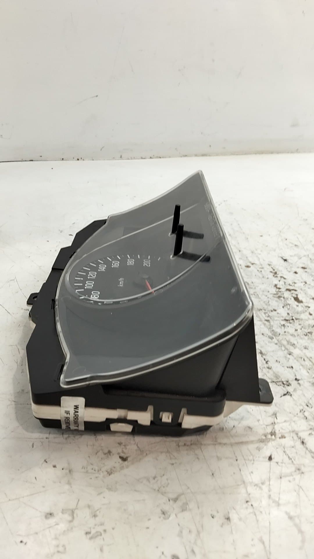 Cuadro instrumentos NISSAN NV 200 (M20) 5
