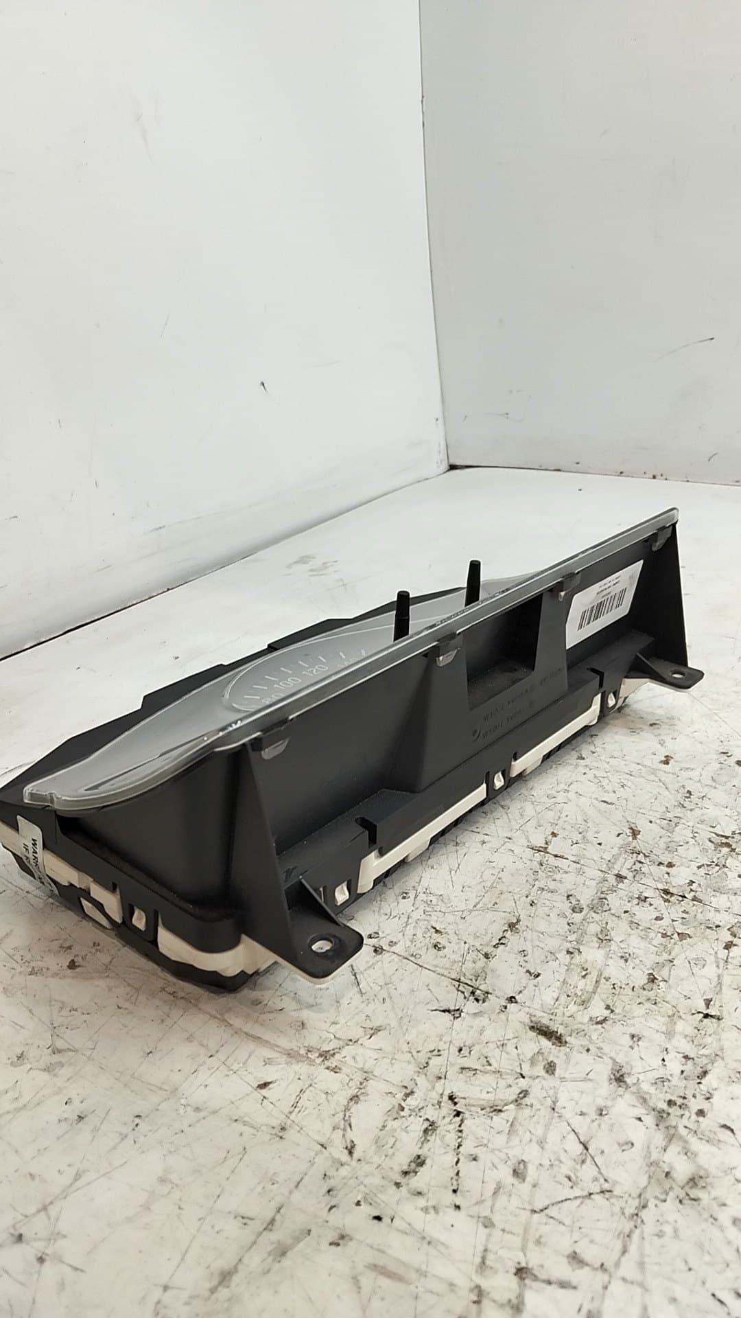 Cuadro instrumentos NISSAN NV 200 (M20) 4