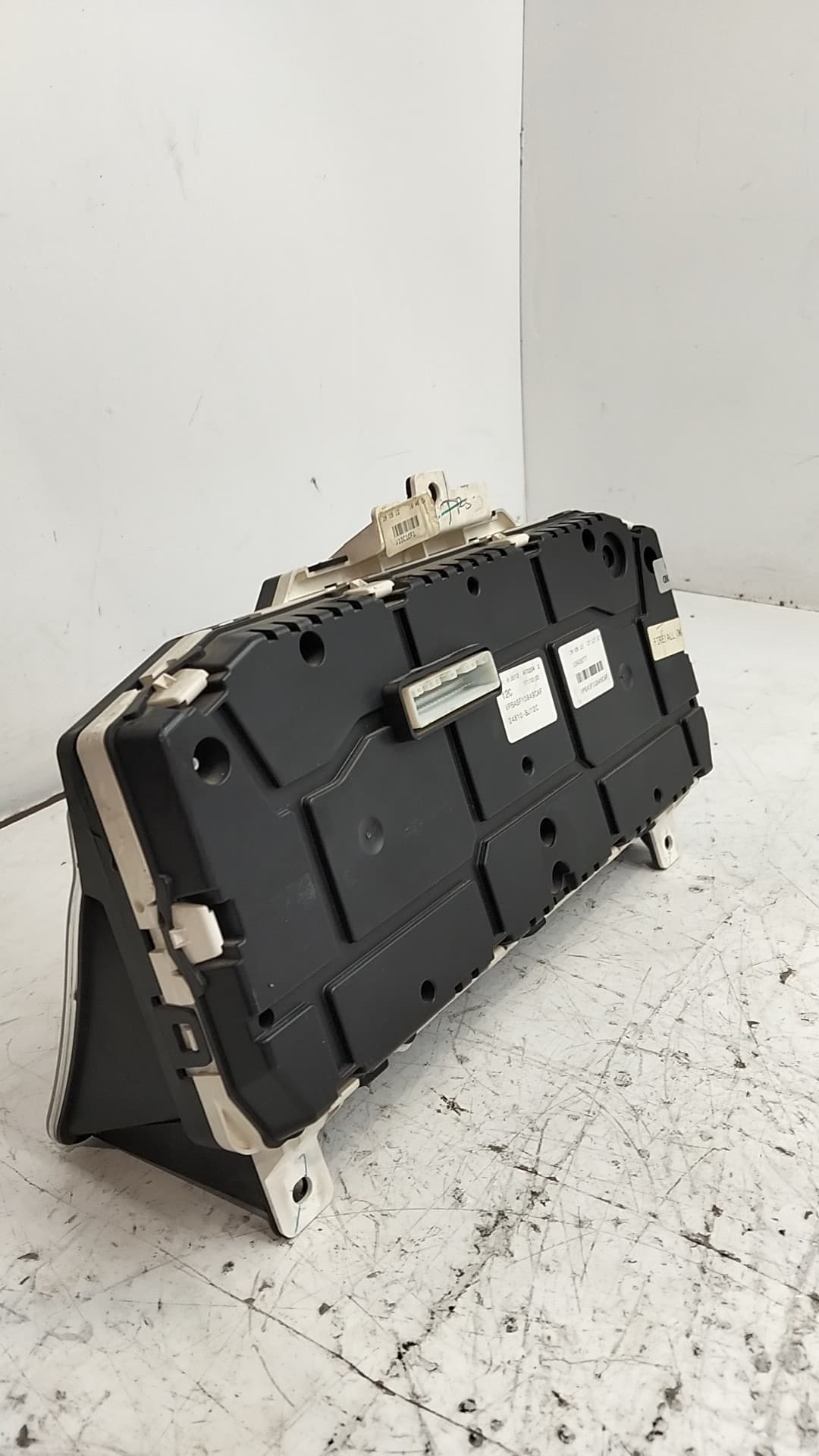 Cuadro instrumentos NISSAN NV 200 (M20) 3