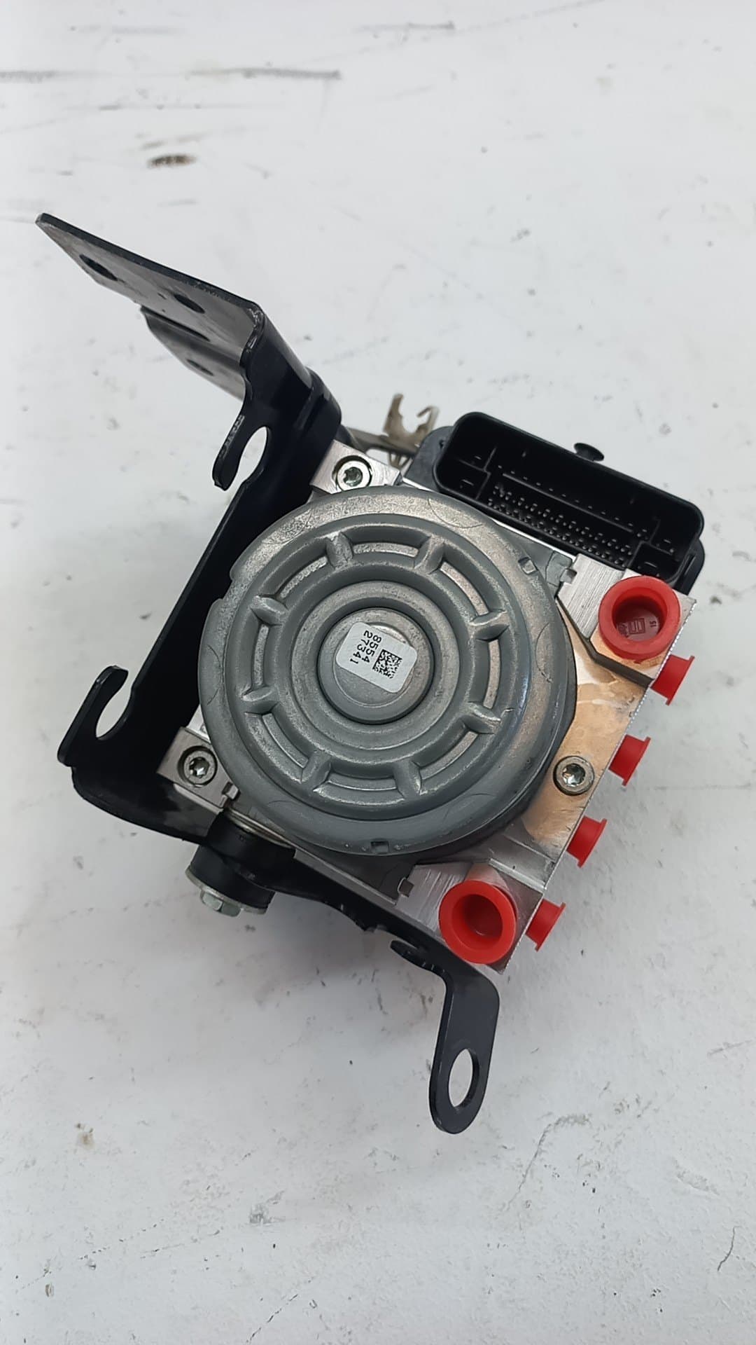 Abs MAZDA 3 4