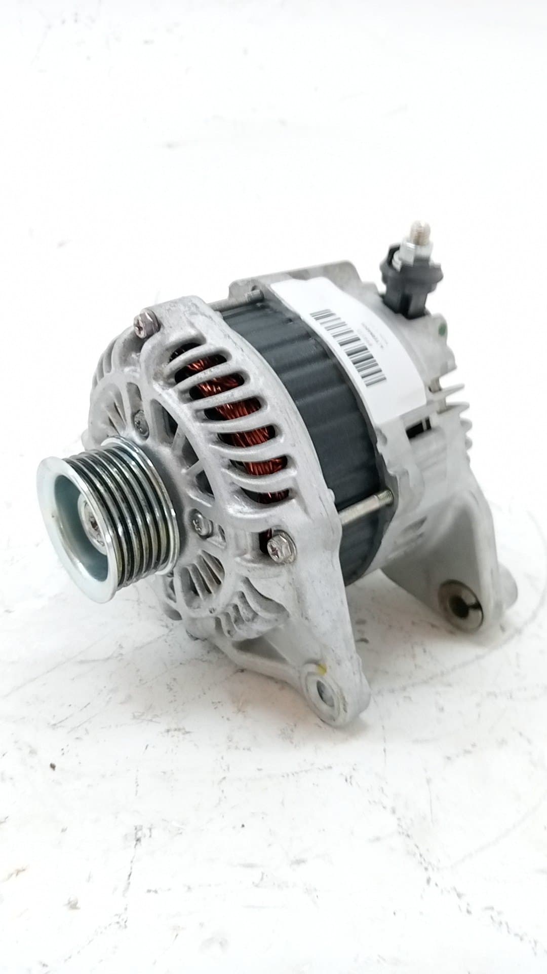 Alternador MAZDA 3