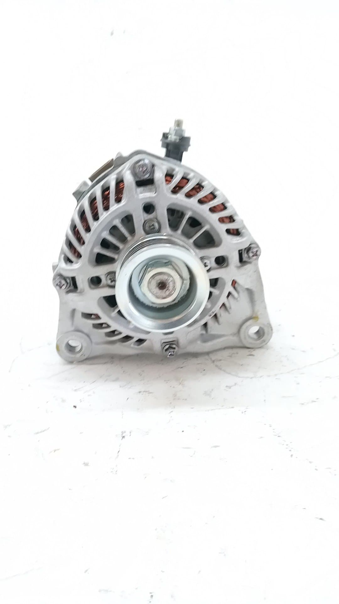Alternador MAZDA 3 4