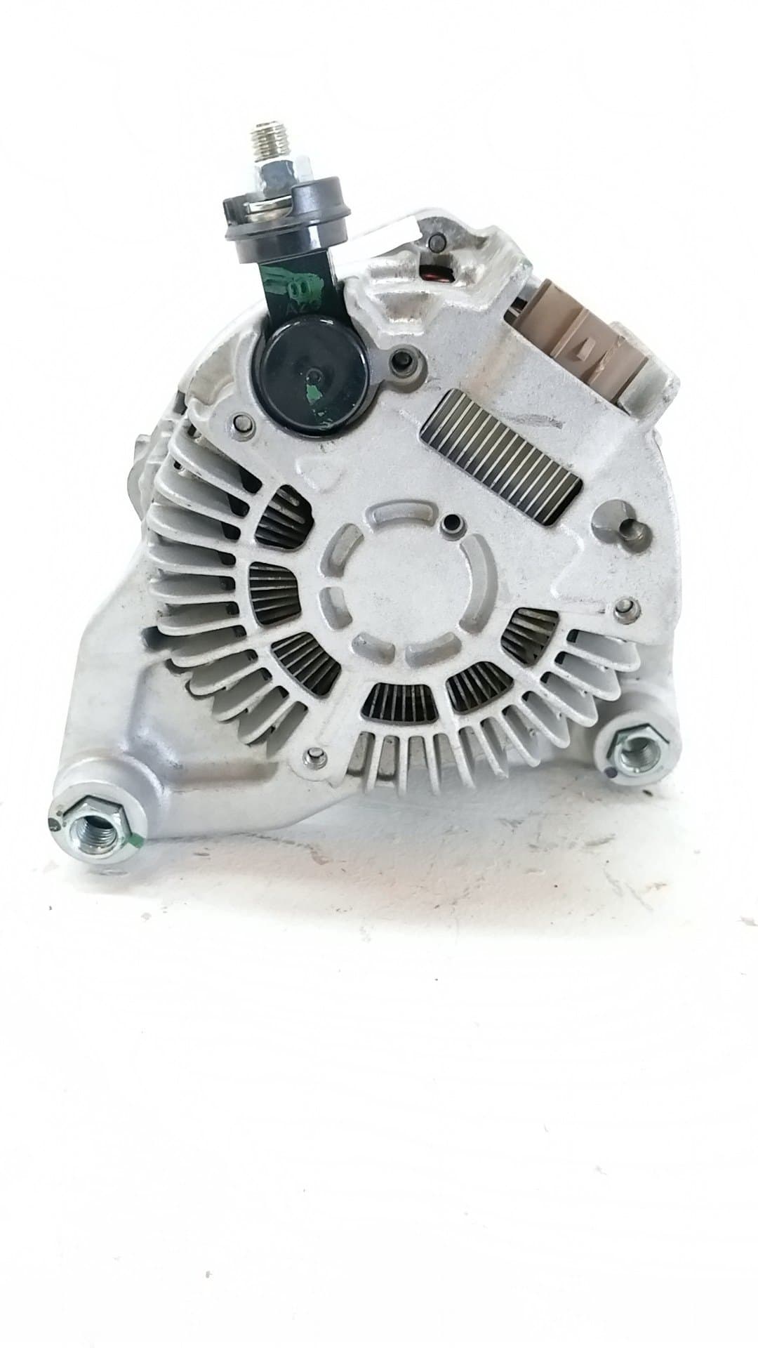 Alternador MAZDA 3 3
