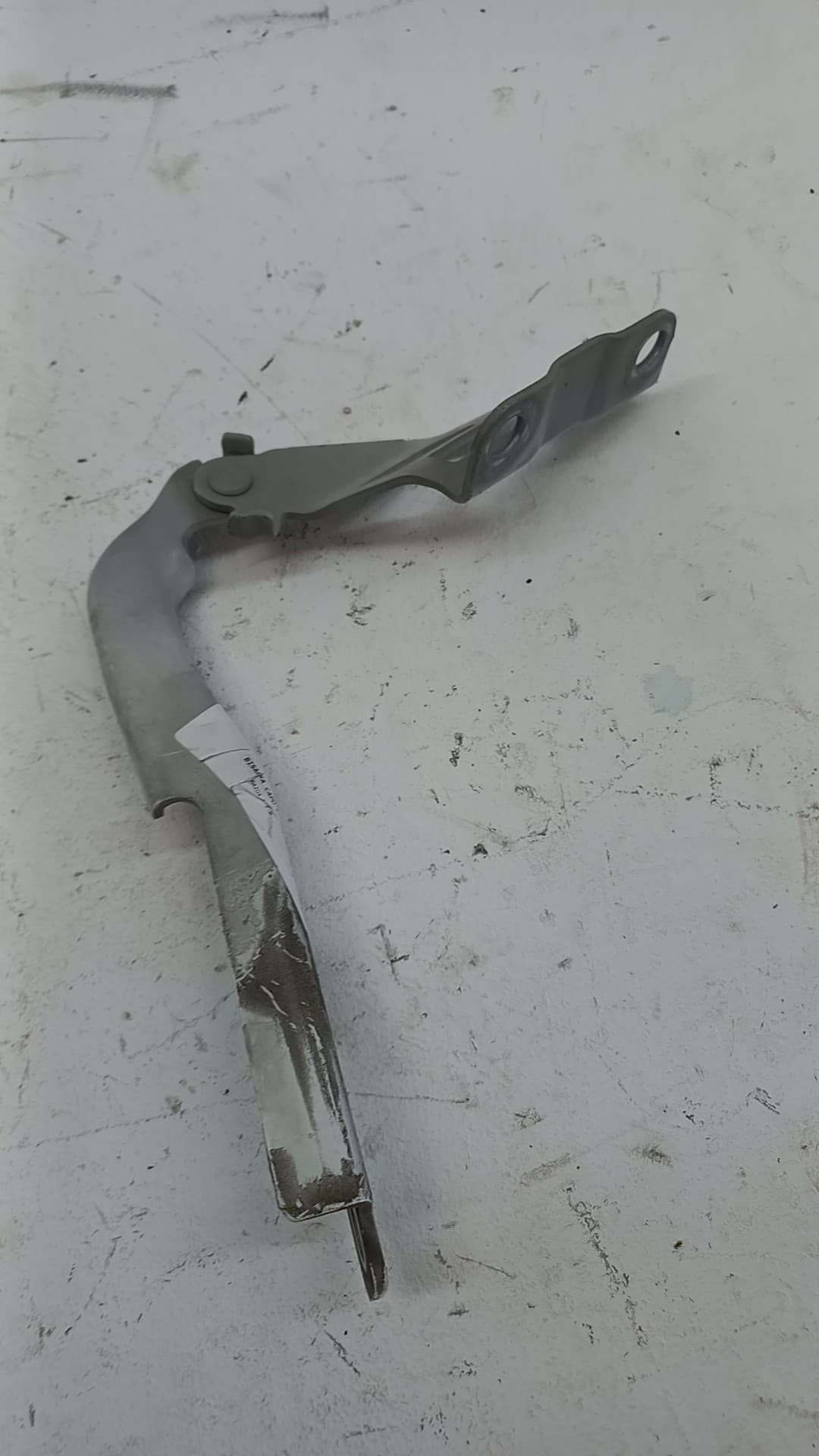 Recambio MAZDA 3 ref. B45A52410A 3