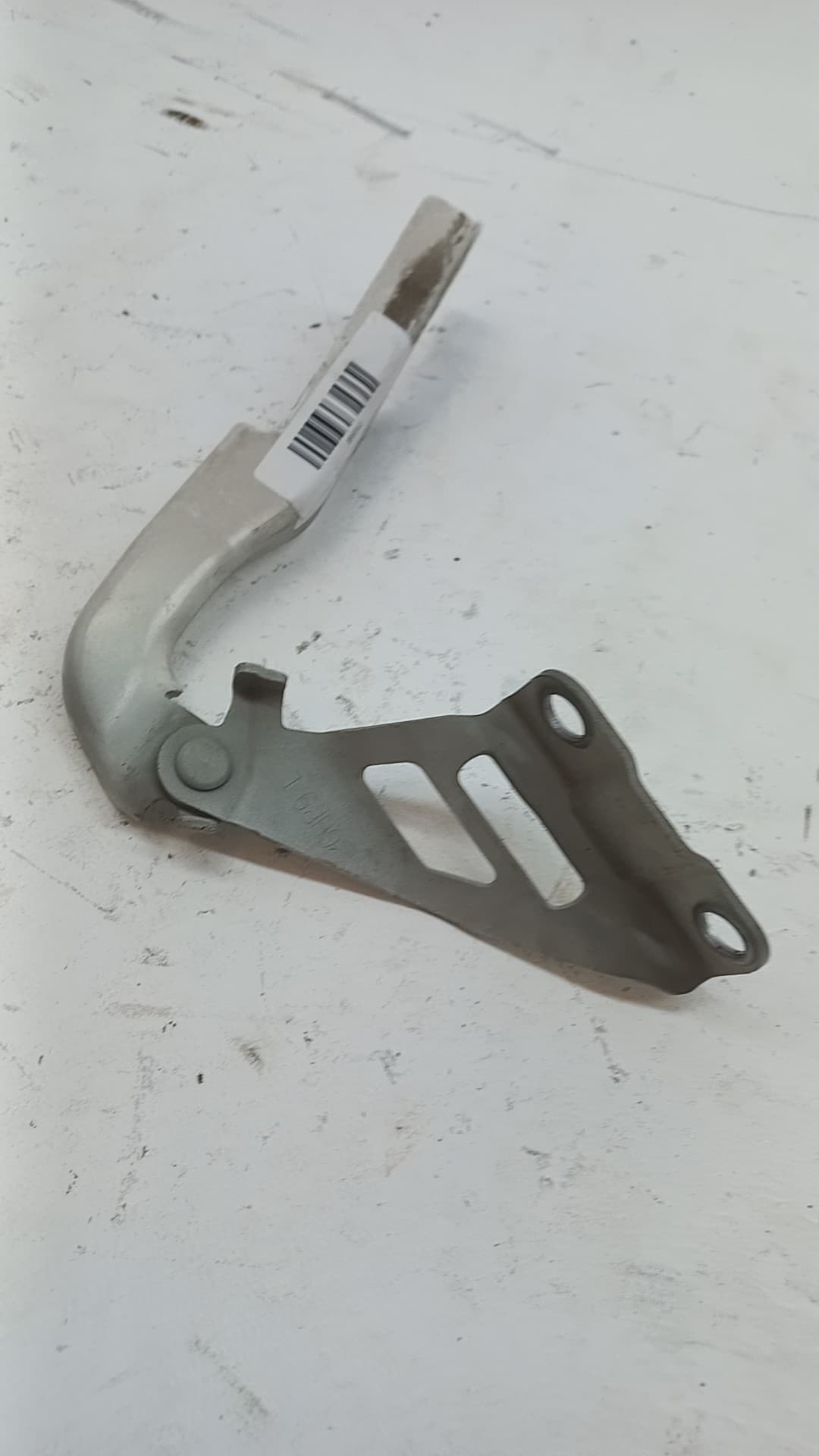 Recambio MAZDA 3 ref. B45A52420A 2
