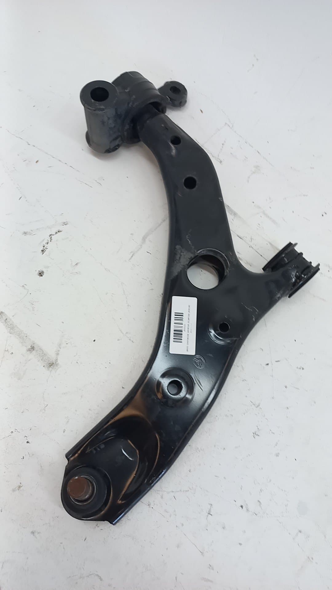 Brazo suspension inferior delantero derecho MAZDA 3 2