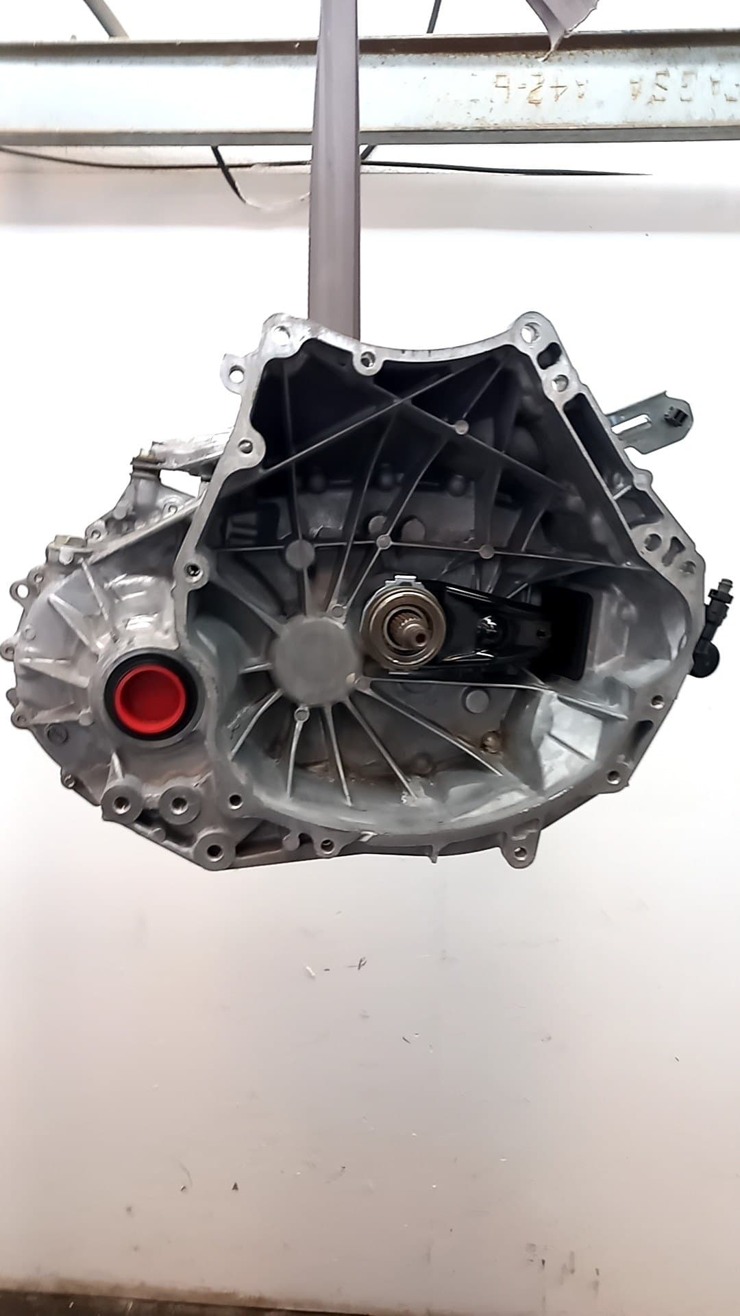 Caja cambios MAZDA 3