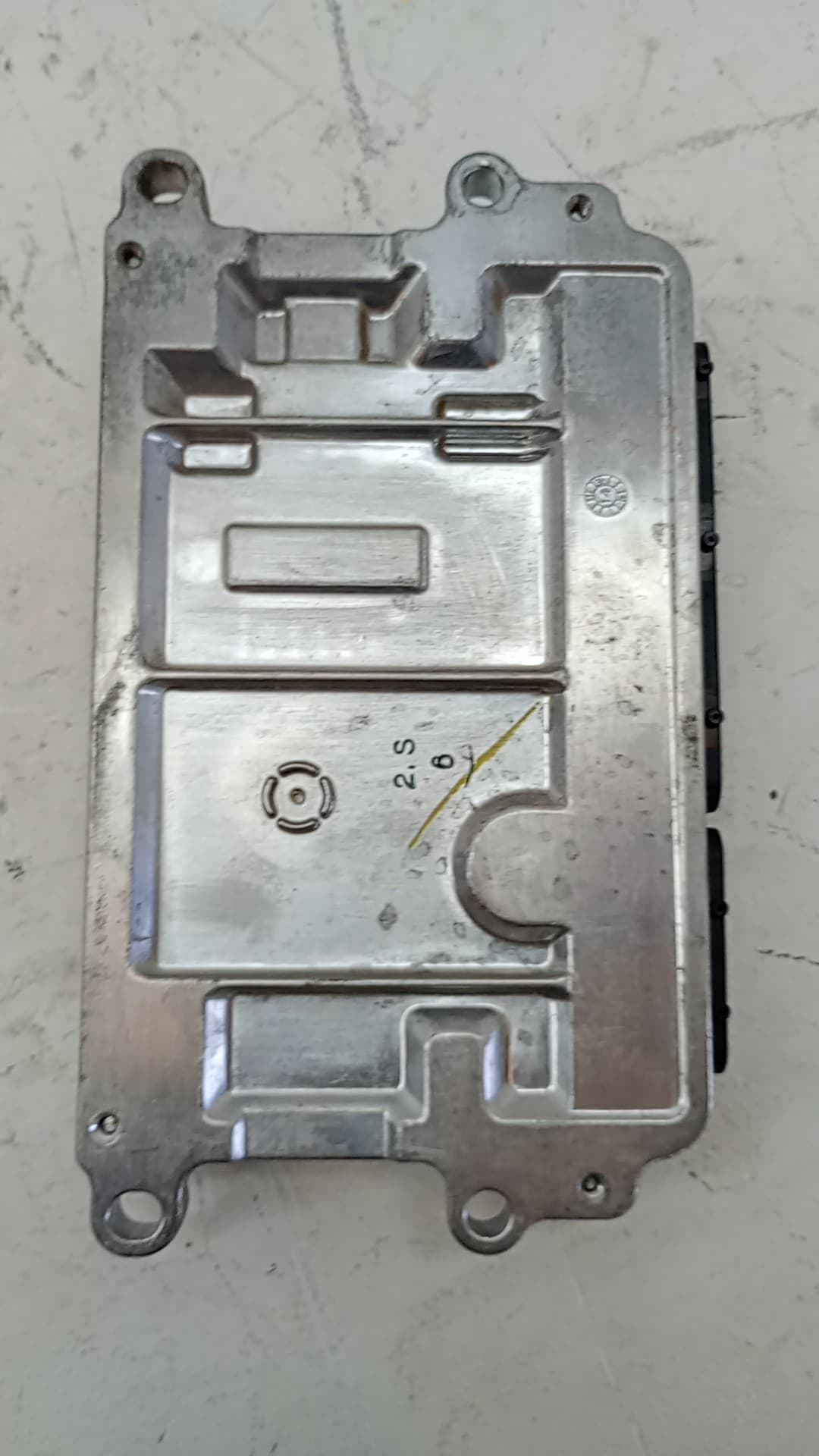 Centralita motor uce MAZDA 3 3