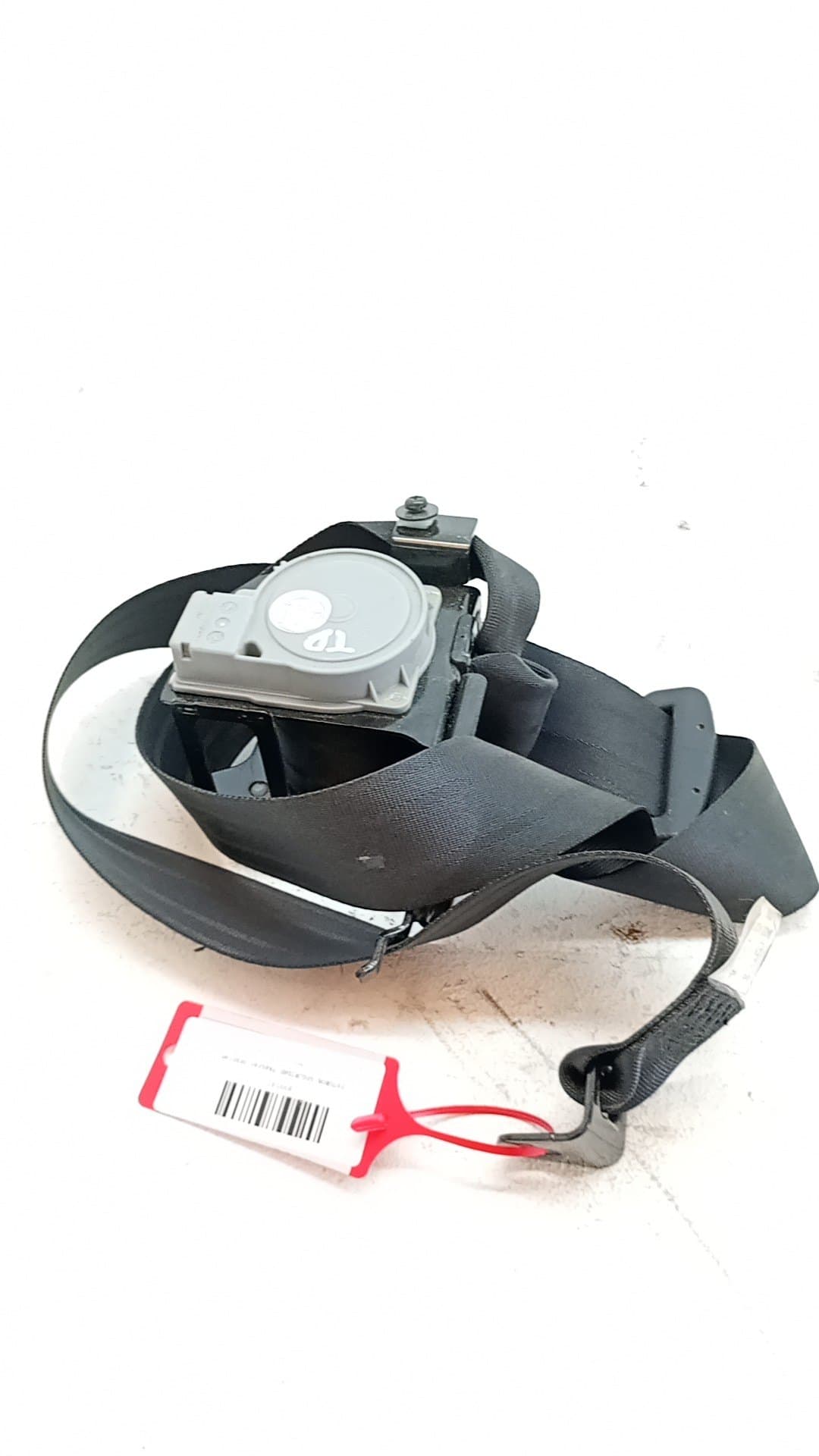 Cinturon seguridad trasero derecho MAZDA 3