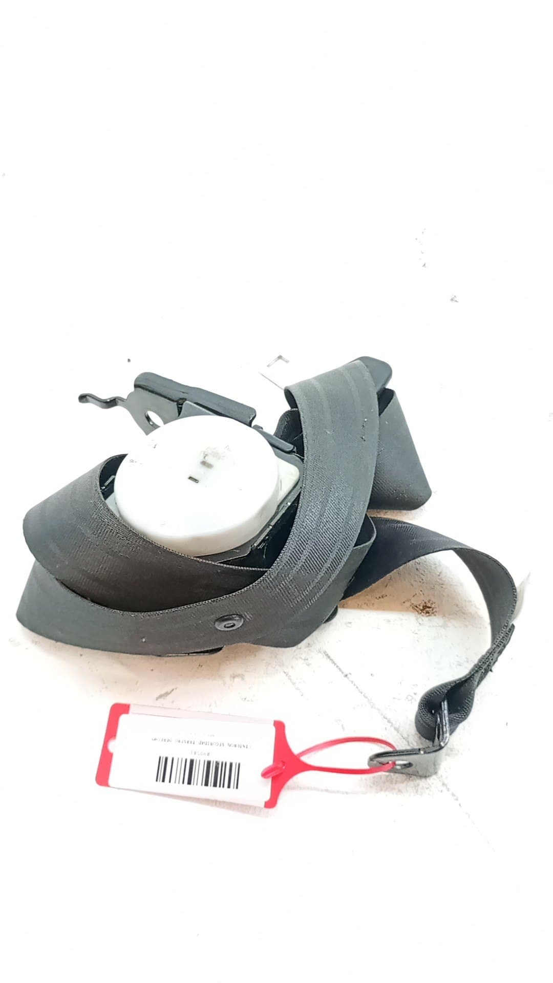 Cinturon seguridad trasero derecho MAZDA 3 3