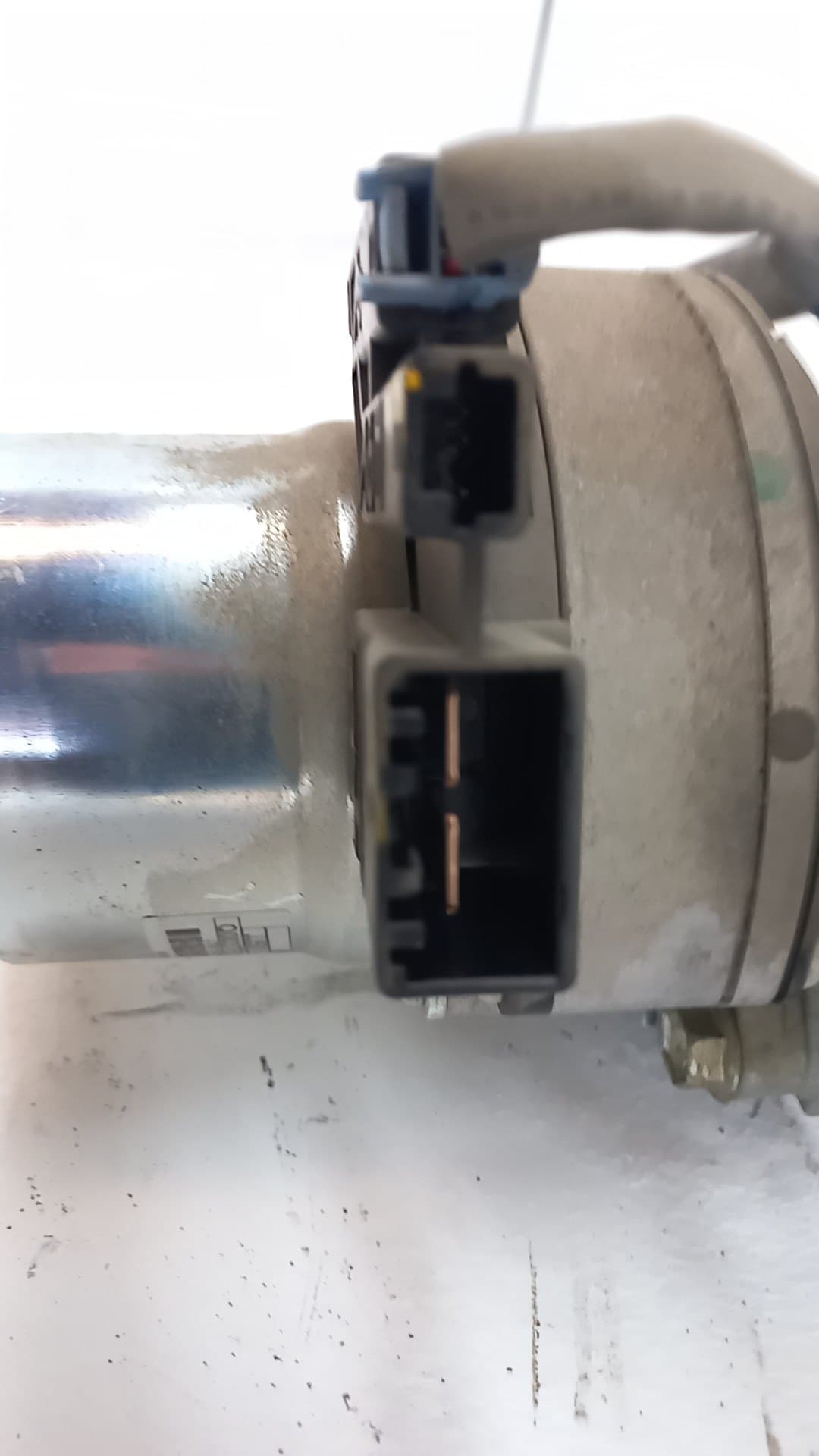 Columna direccion MAZDA 3 3