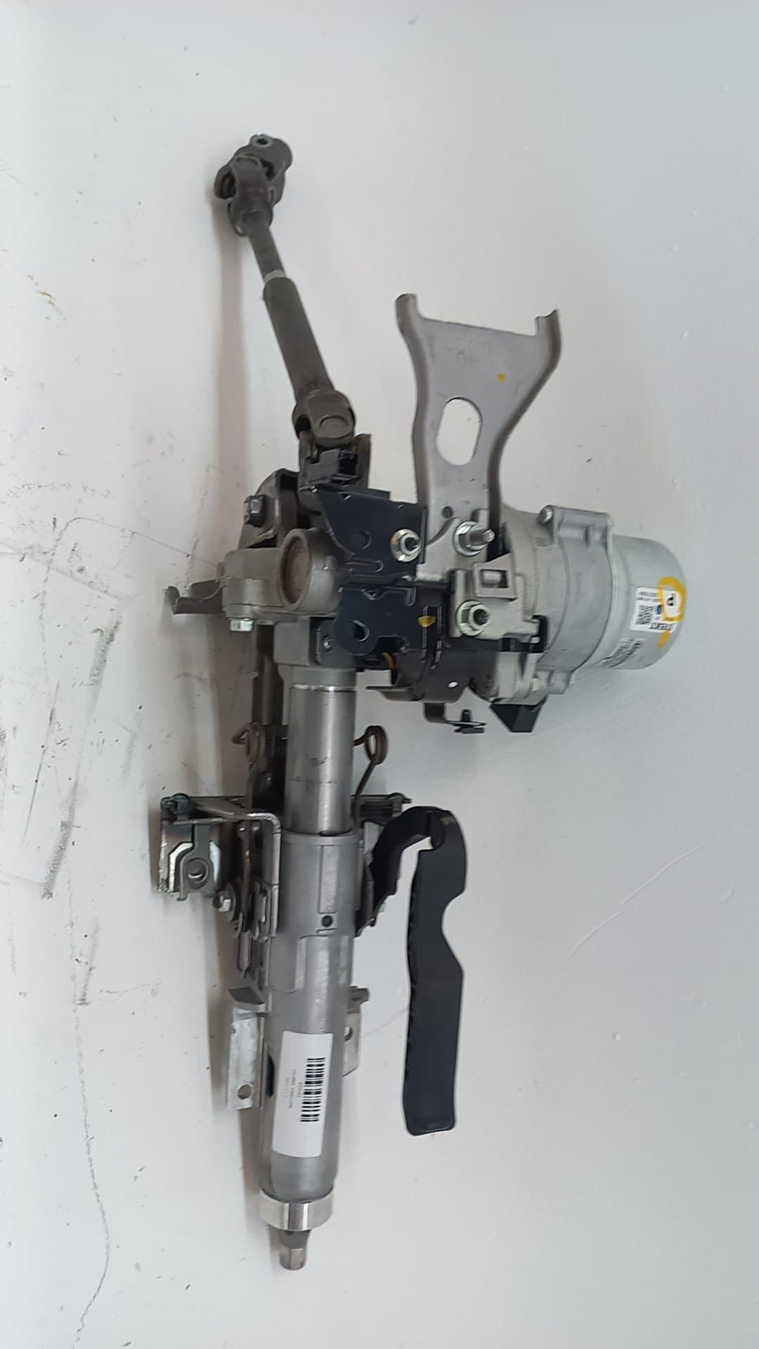 Columna direccion MAZDA 3 2