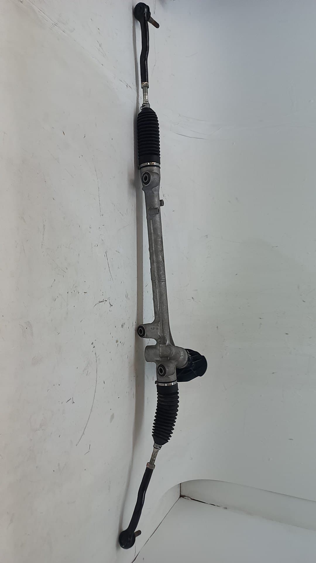 Cremallera direccion MAZDA 3 3