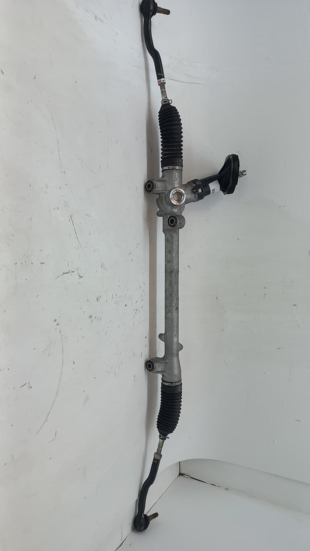 Cremallera direccion MAZDA 3 2