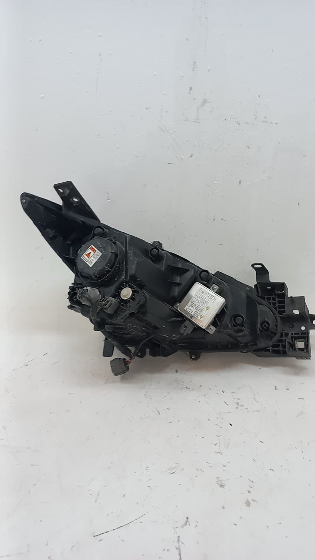 Faro izquierdo MAZDA 3 3