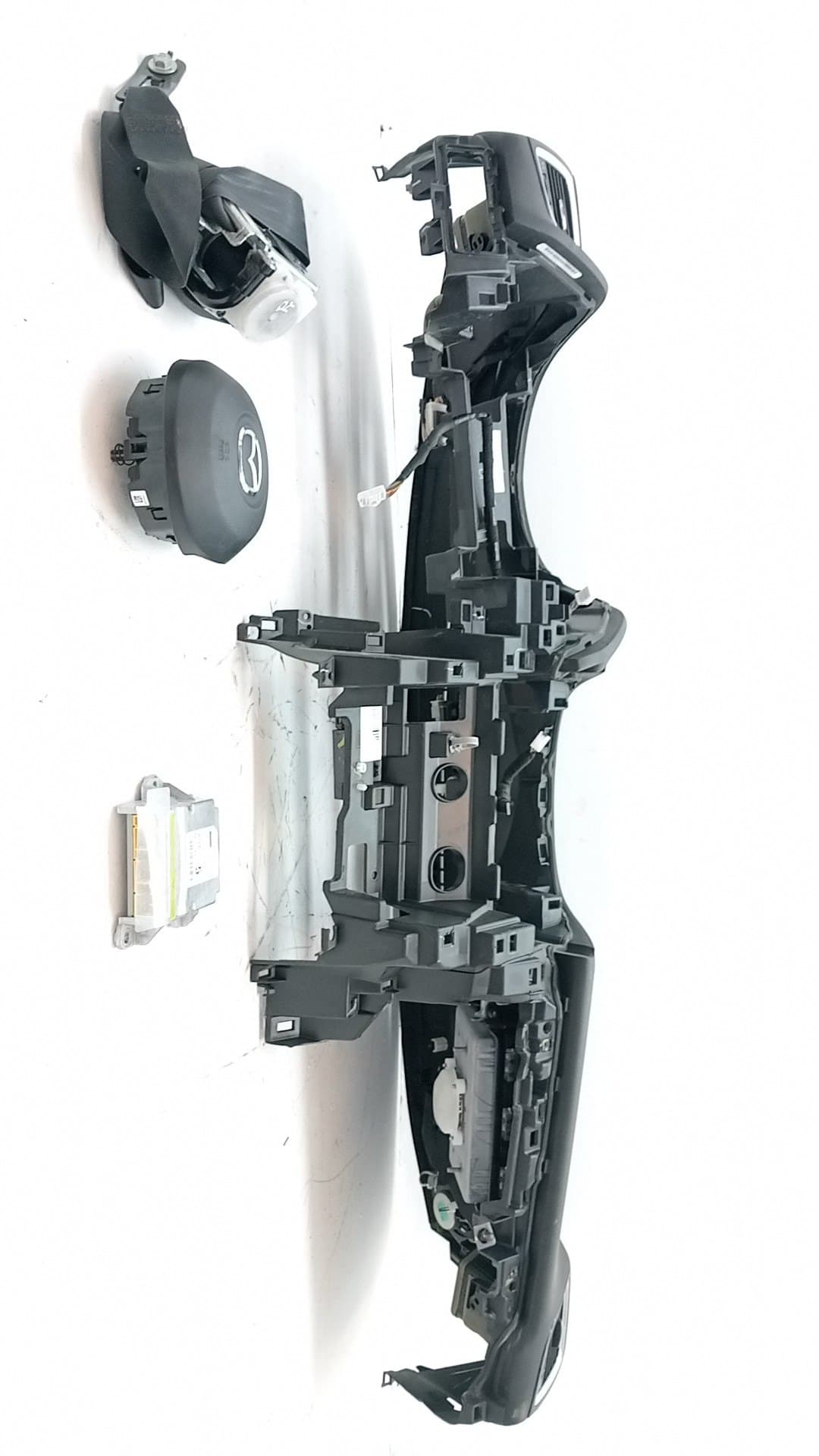 Kit airbag MAZDA 3