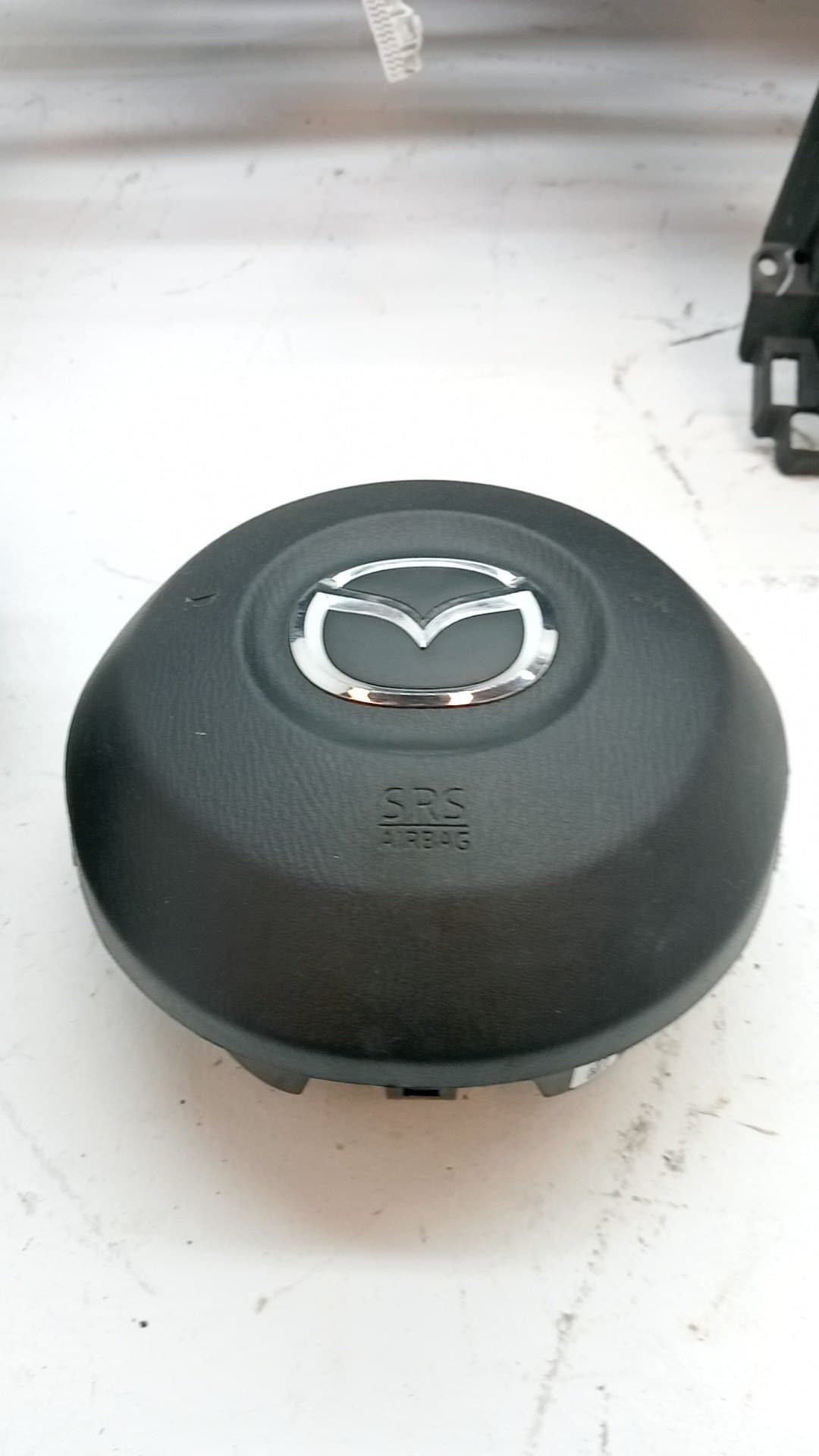 Kit airbag MAZDA 3 5