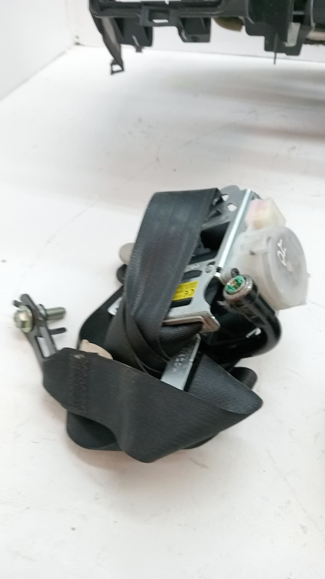 Kit airbag MAZDA 3 3