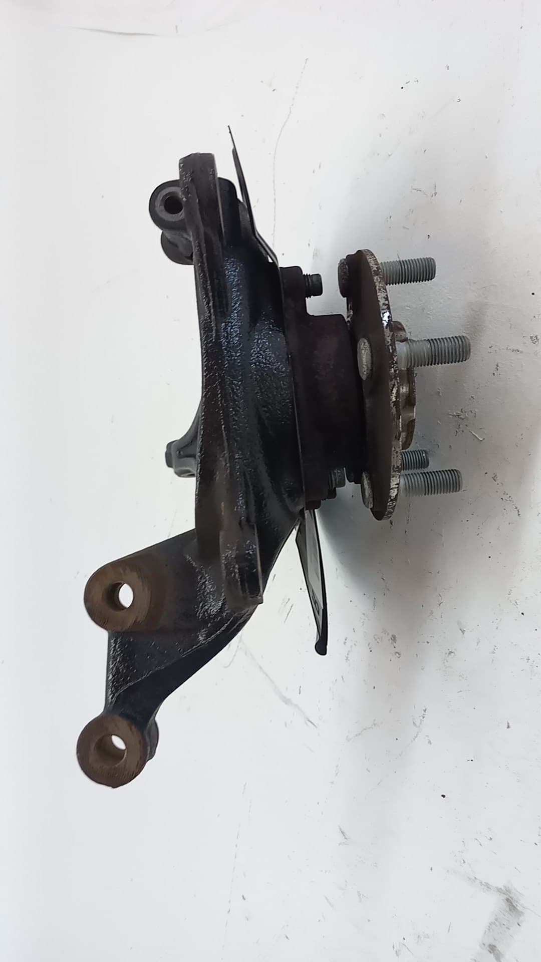 Mangueta delantera derecha MAZDA 3 2