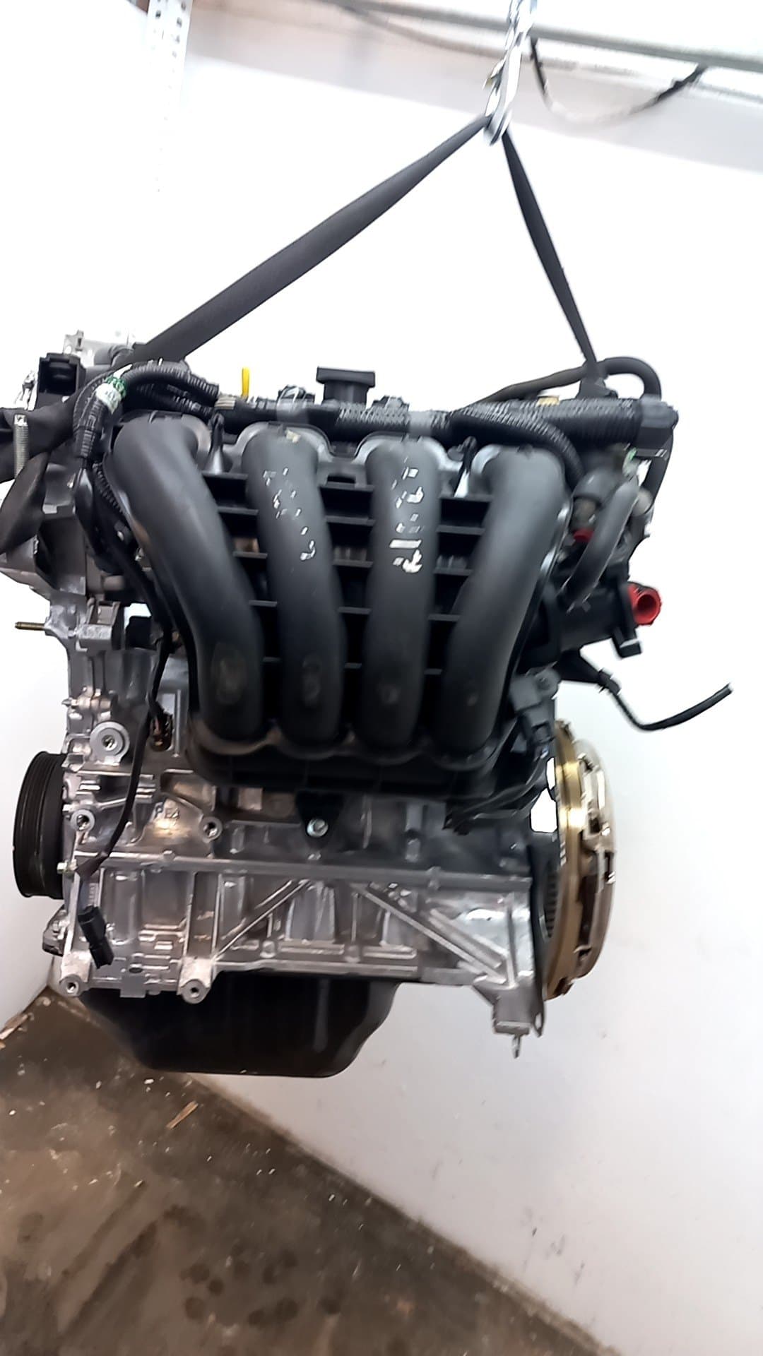 Motor completo MAZDA 3