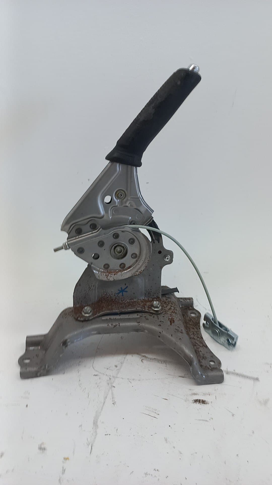 Palanca freno de mano MAZDA 3 3