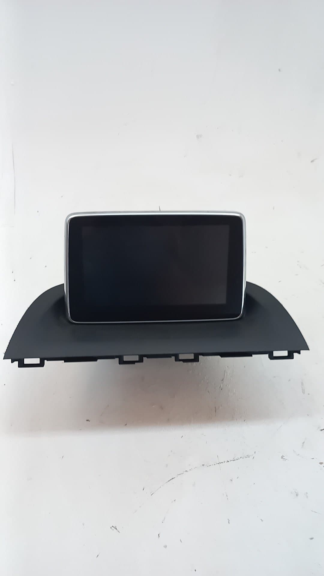 Pantalla multifuncion MAZDA 3