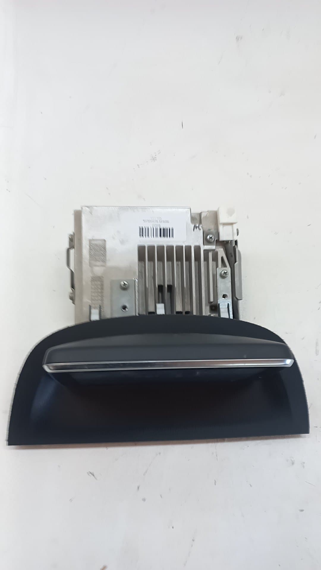 Pantalla multifuncion MAZDA 3 5