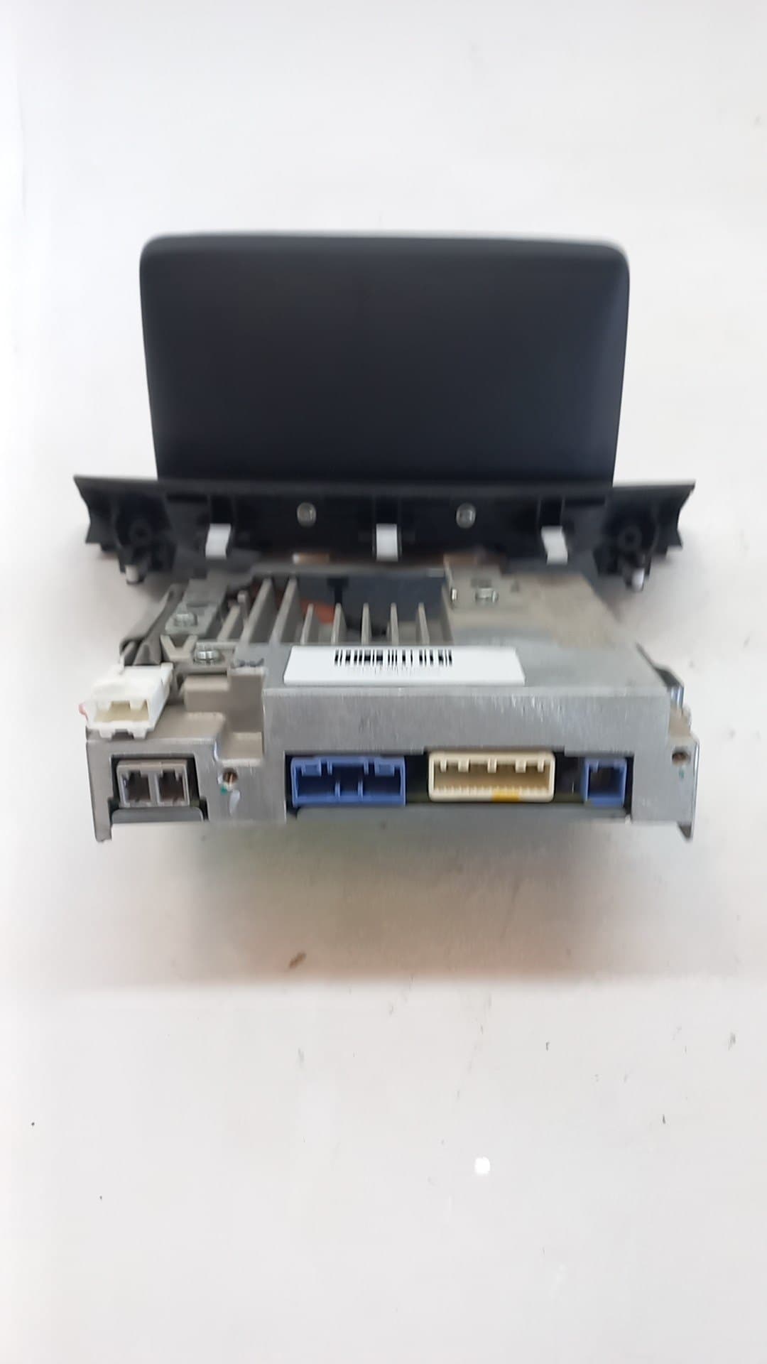 Pantalla multifuncion MAZDA 3 3