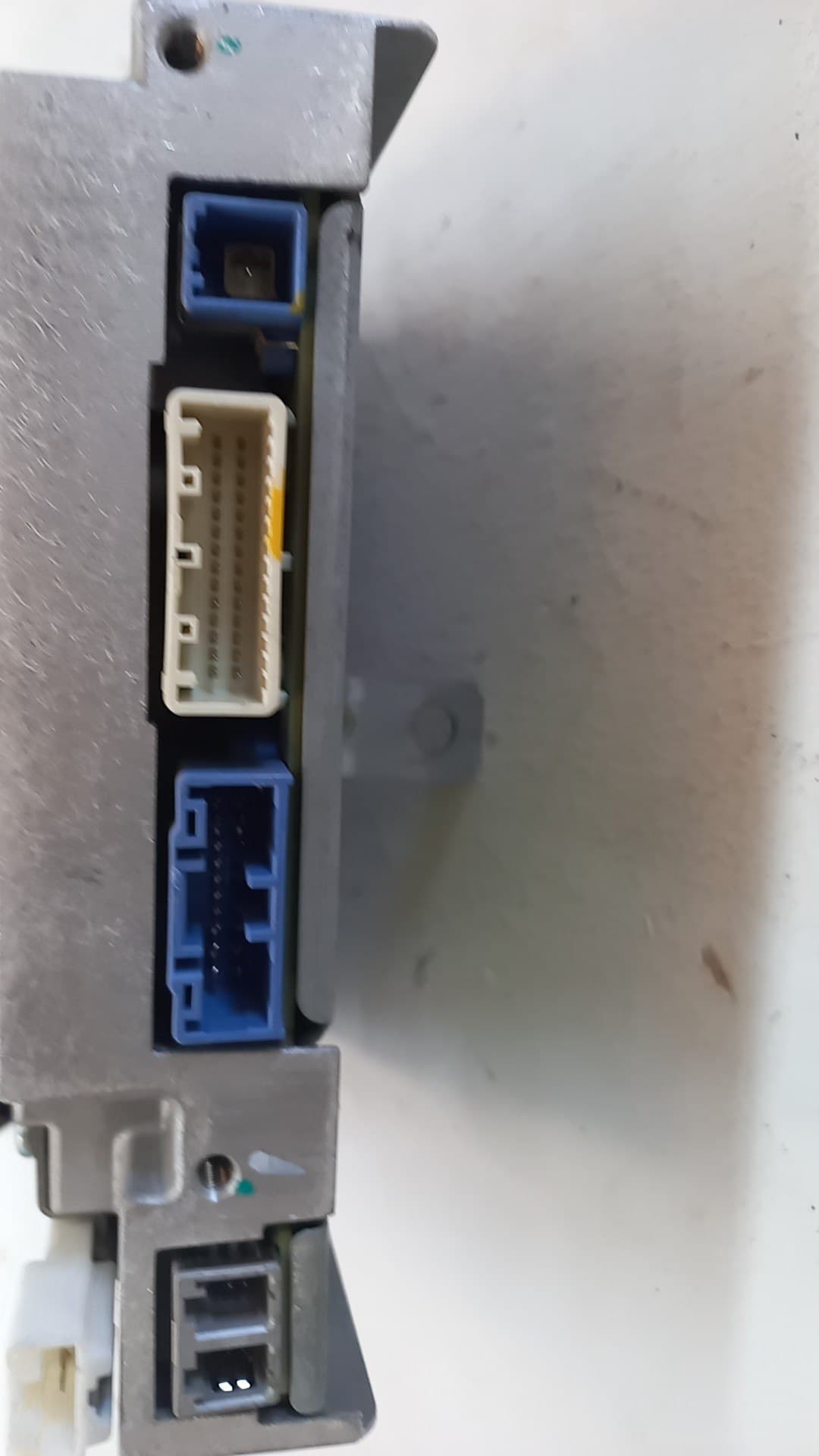 Pantalla multifuncion MAZDA 3 2